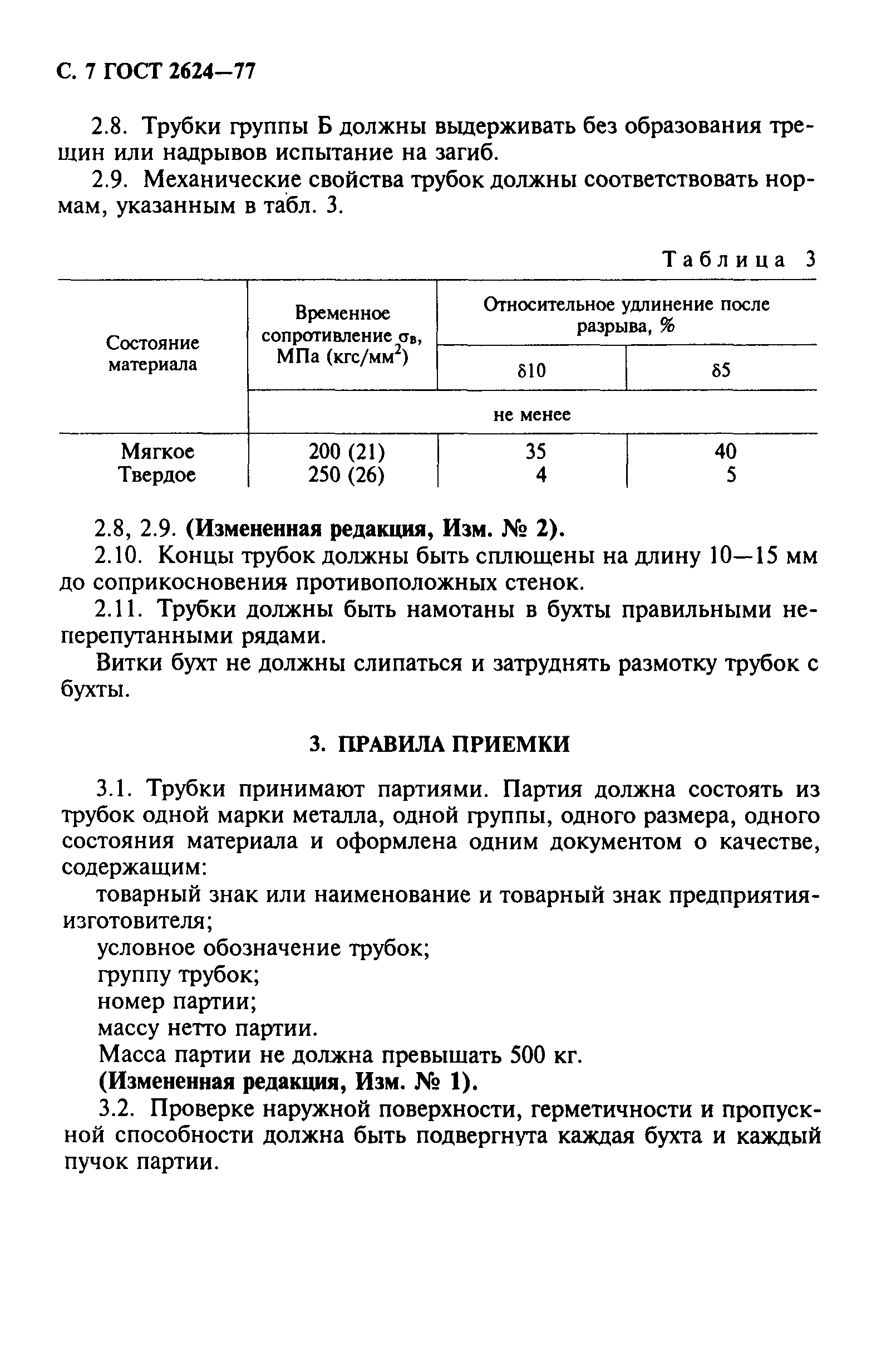 ГОСТ 2624-77