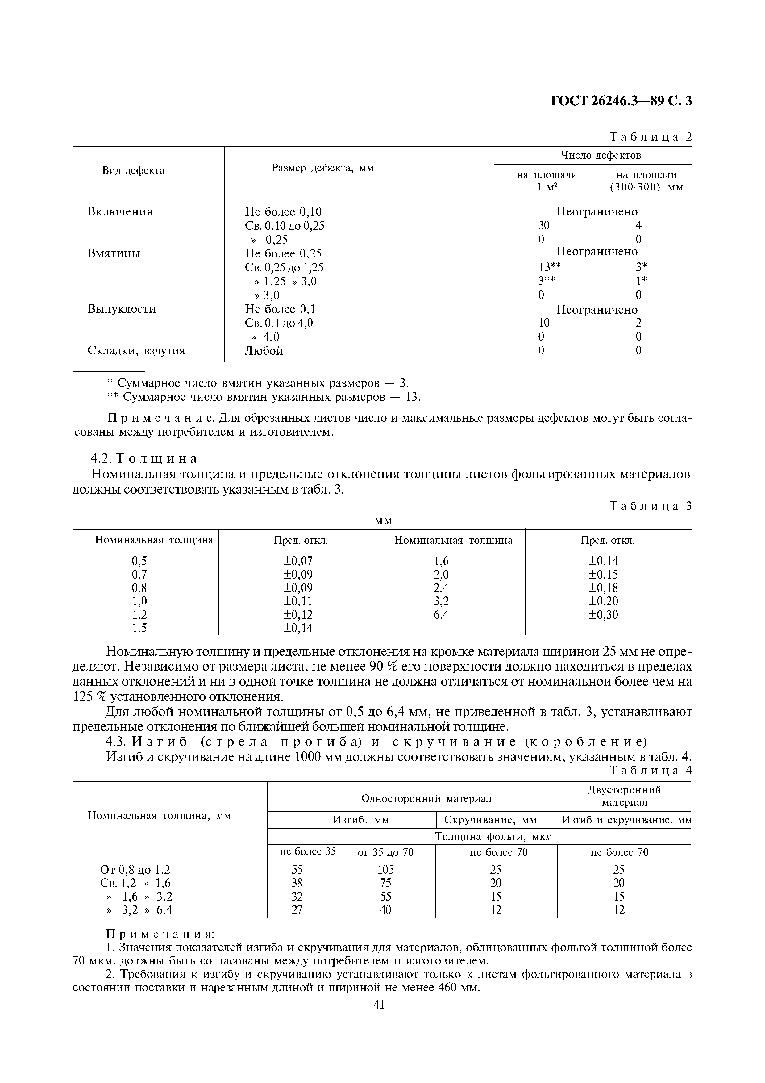 ГОСТ 26246.3-89