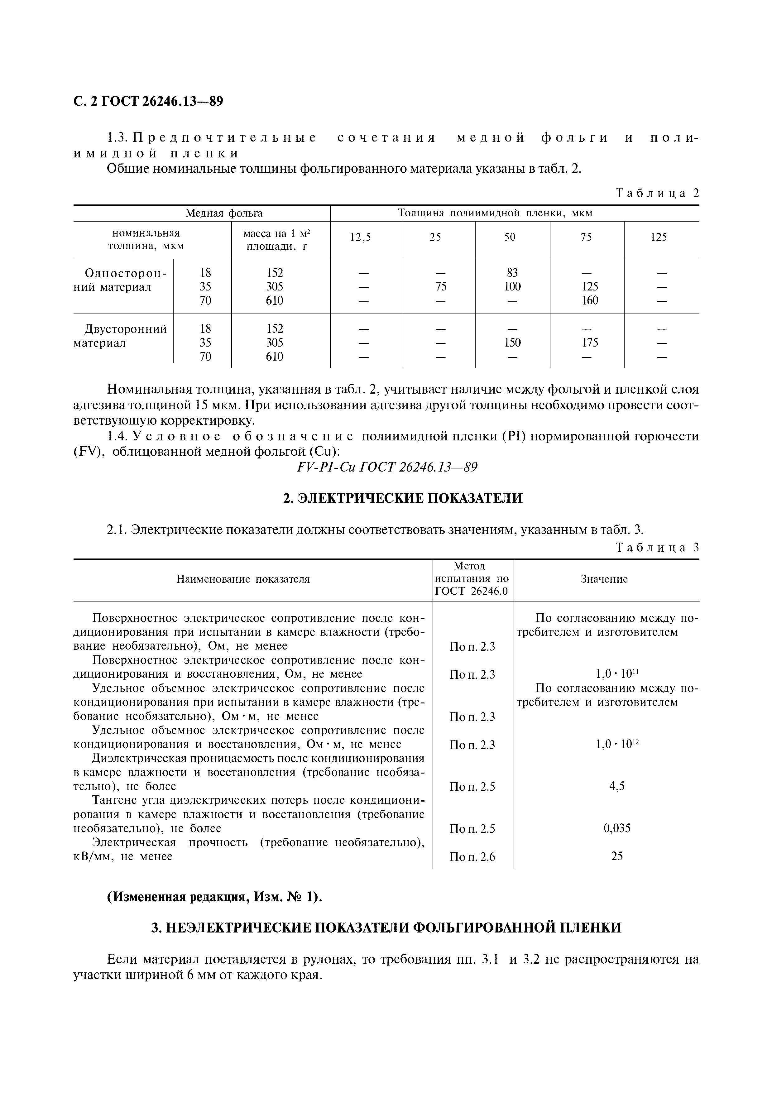 ГОСТ 26246.13-89