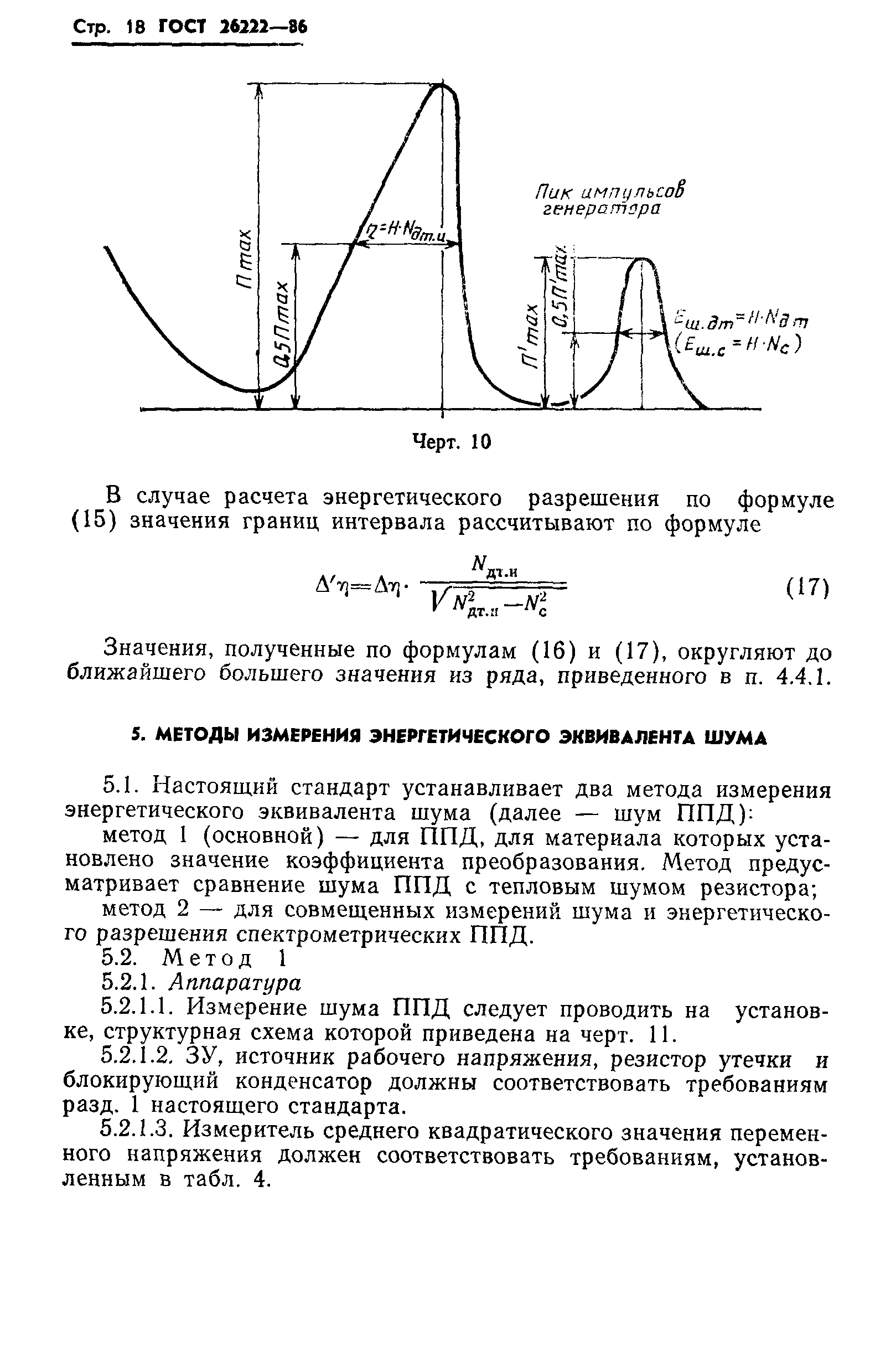 ГОСТ 26222-86