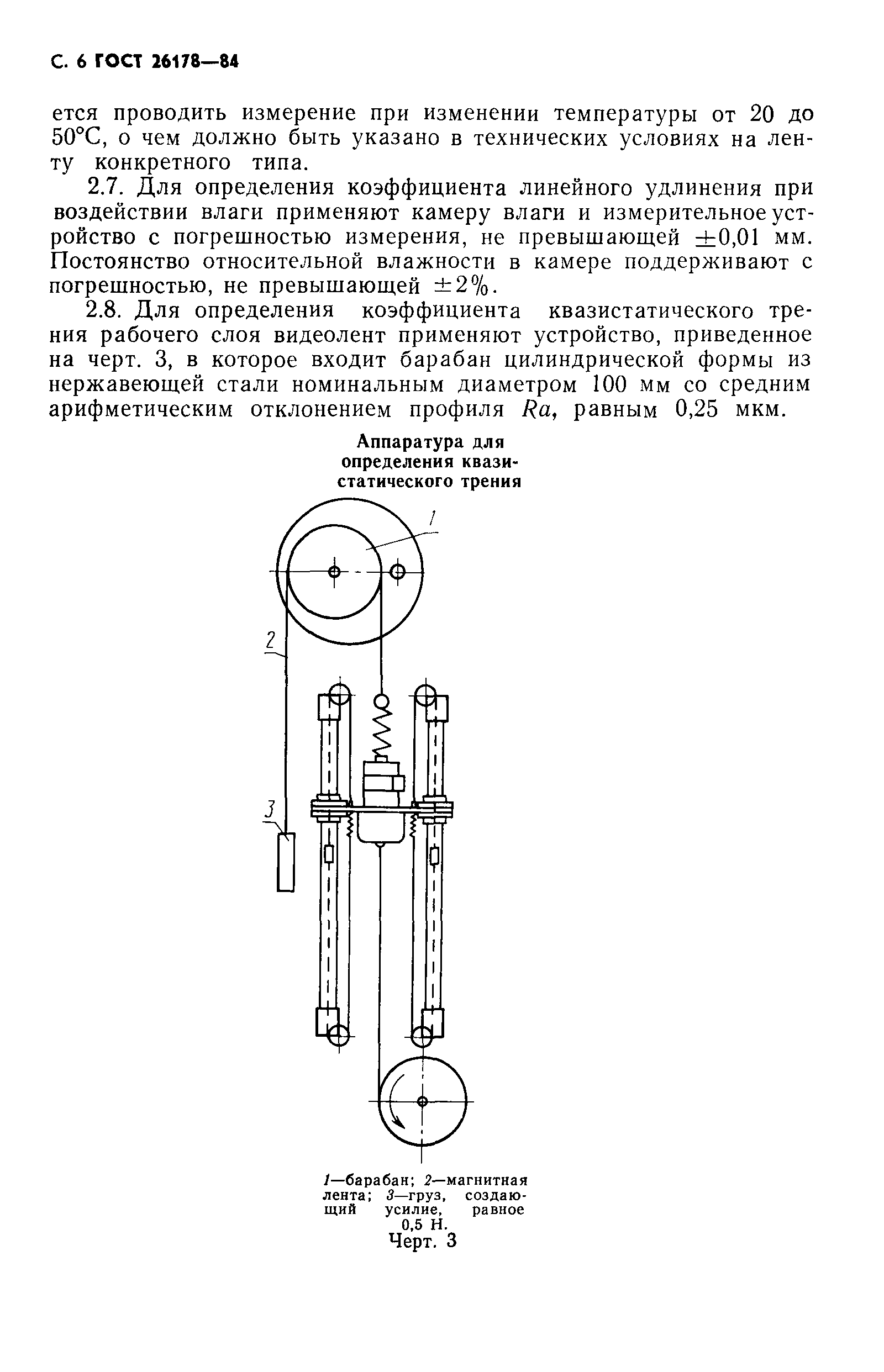 ГОСТ 26178-84