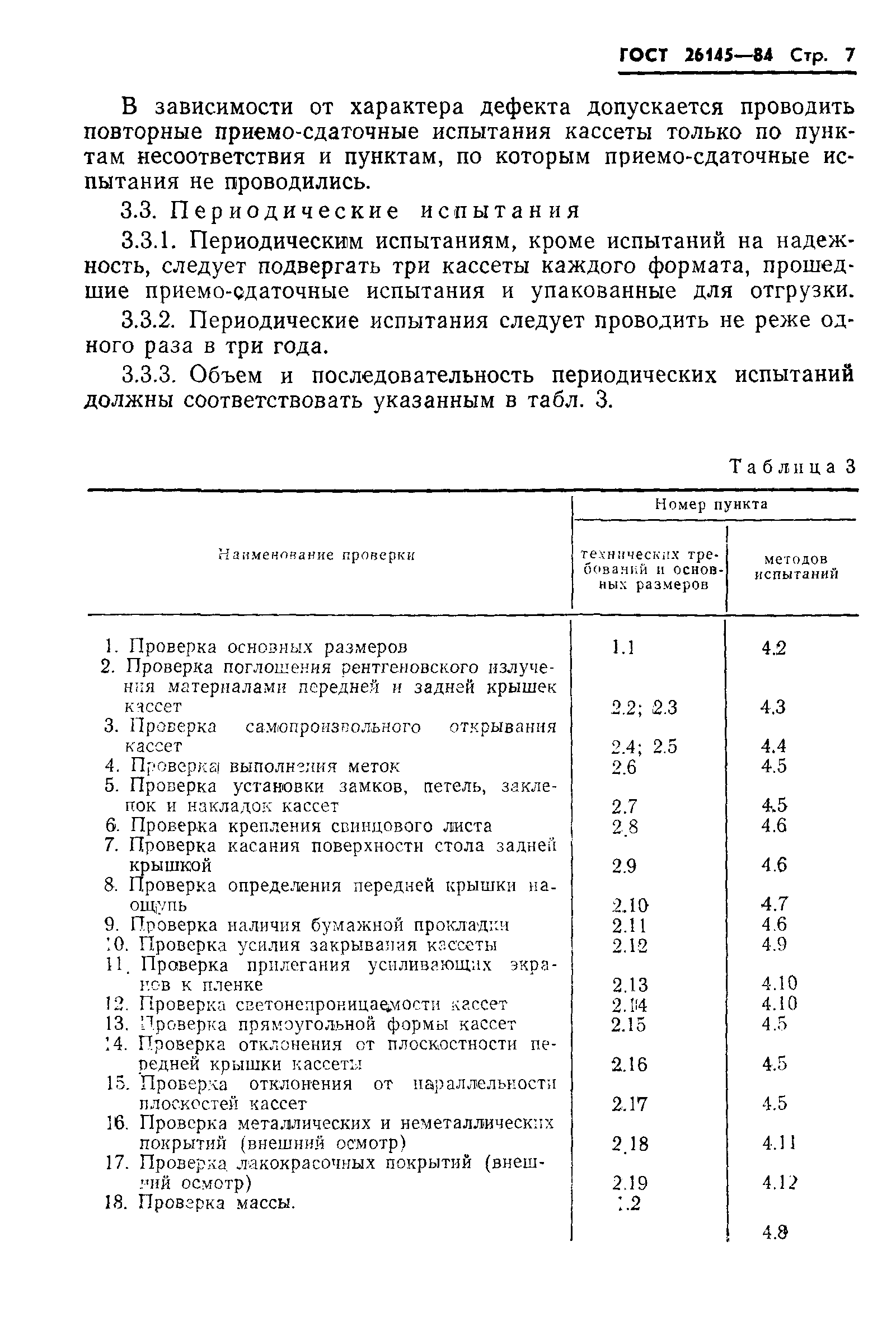 ГОСТ 26145-84