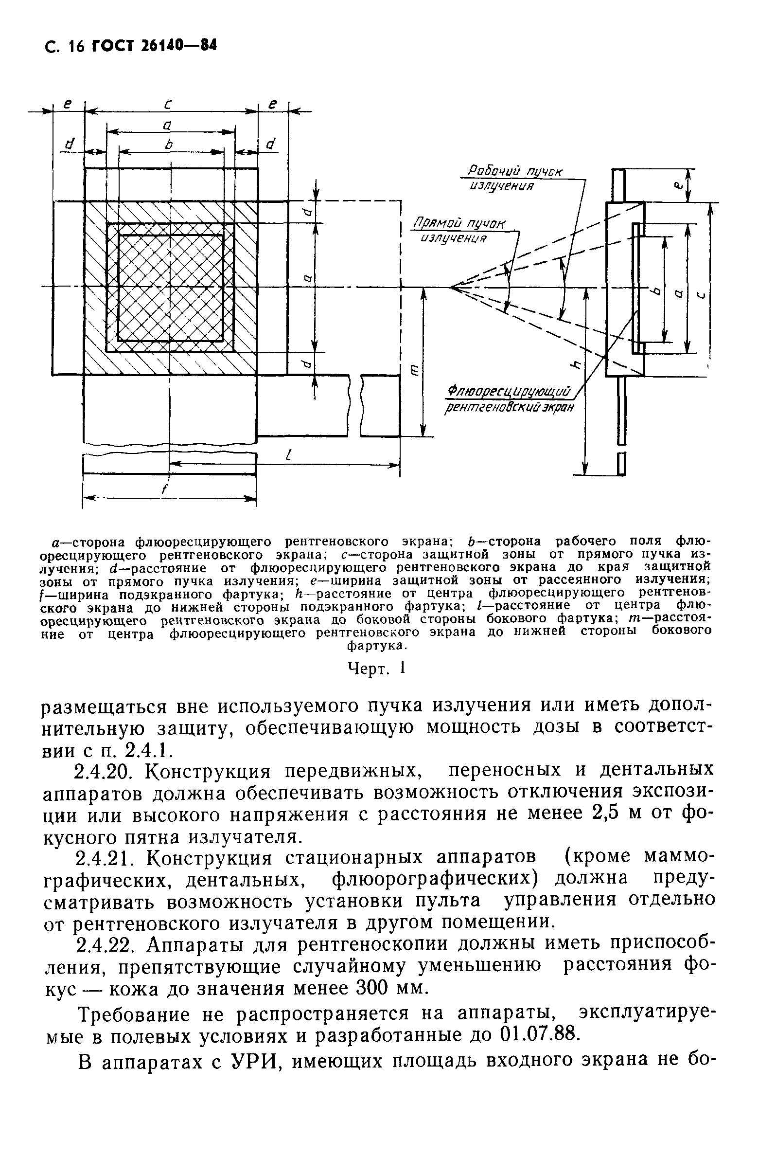 ГОСТ 26140-84