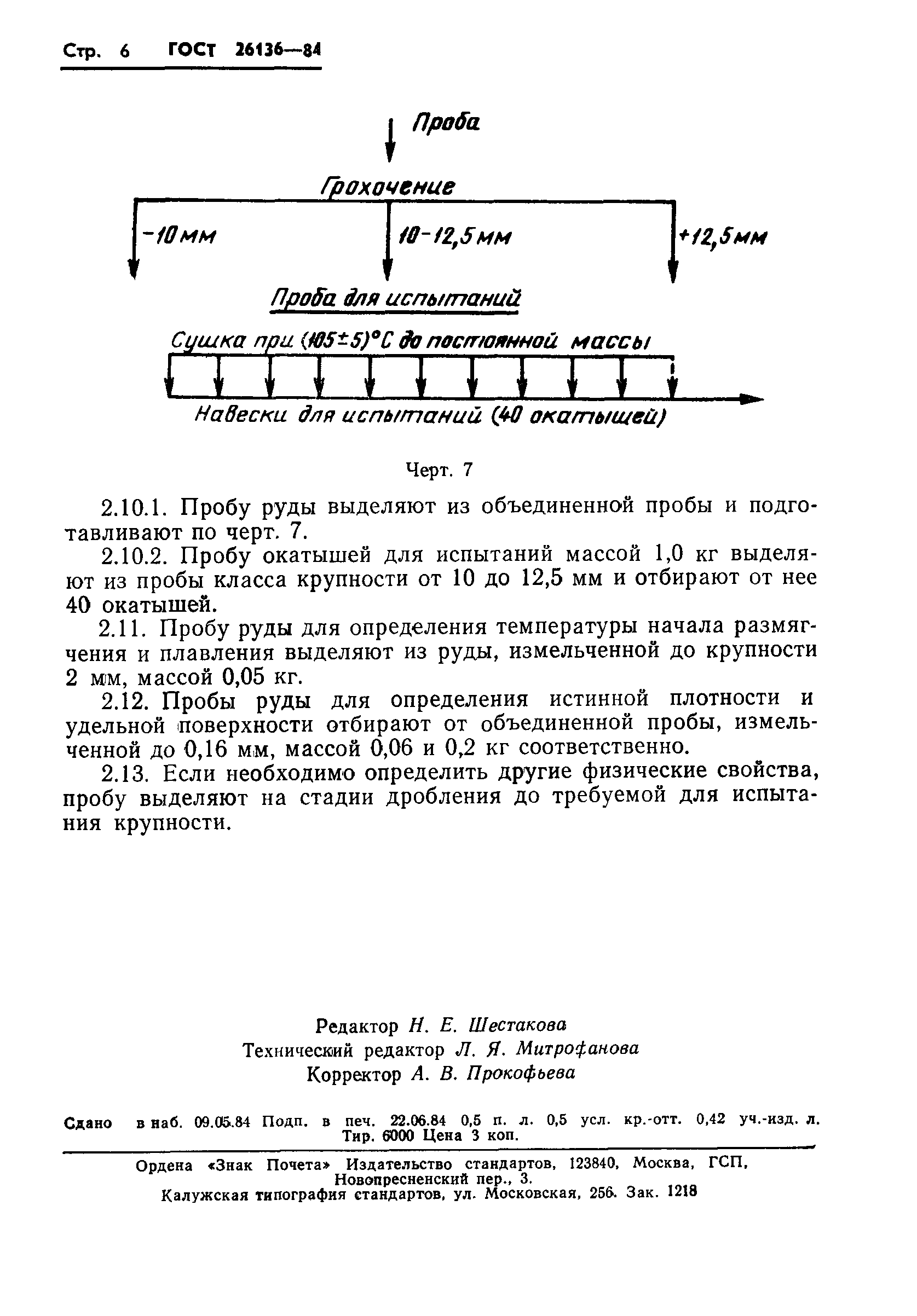 ГОСТ 26136-84