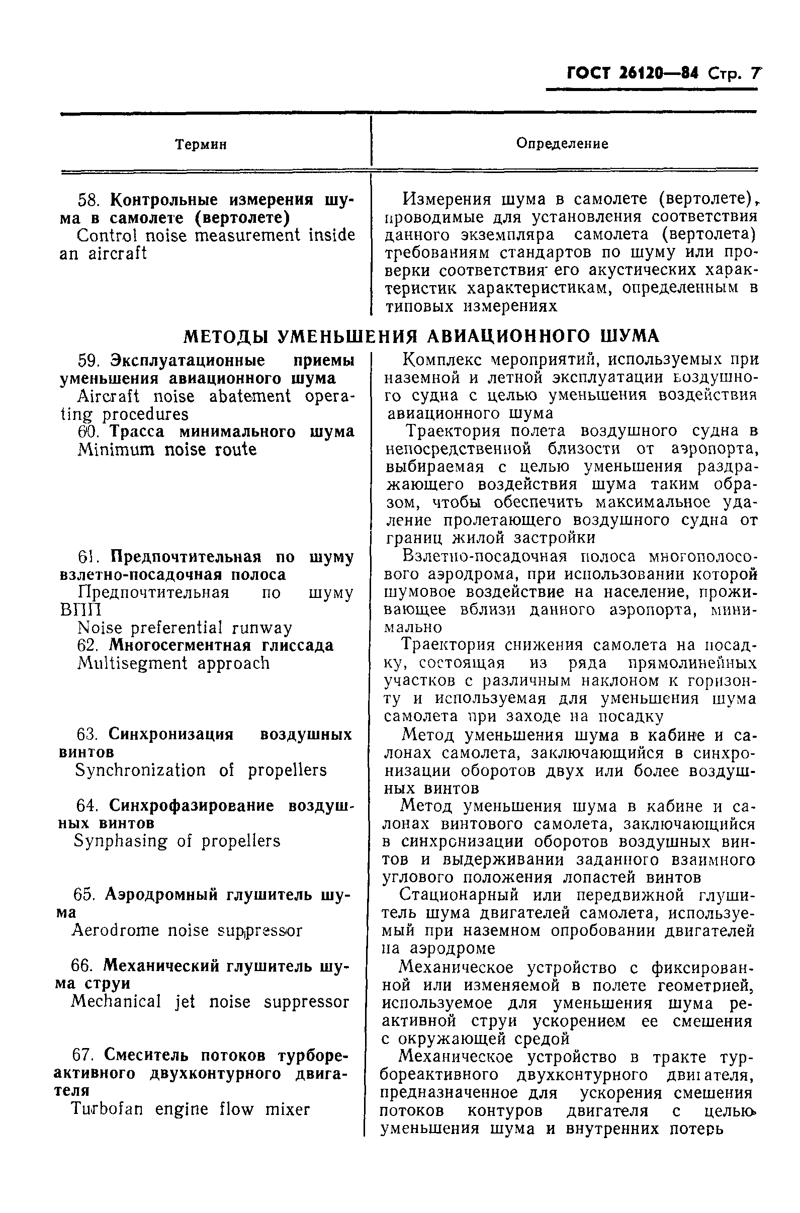 ГОСТ 26120-84