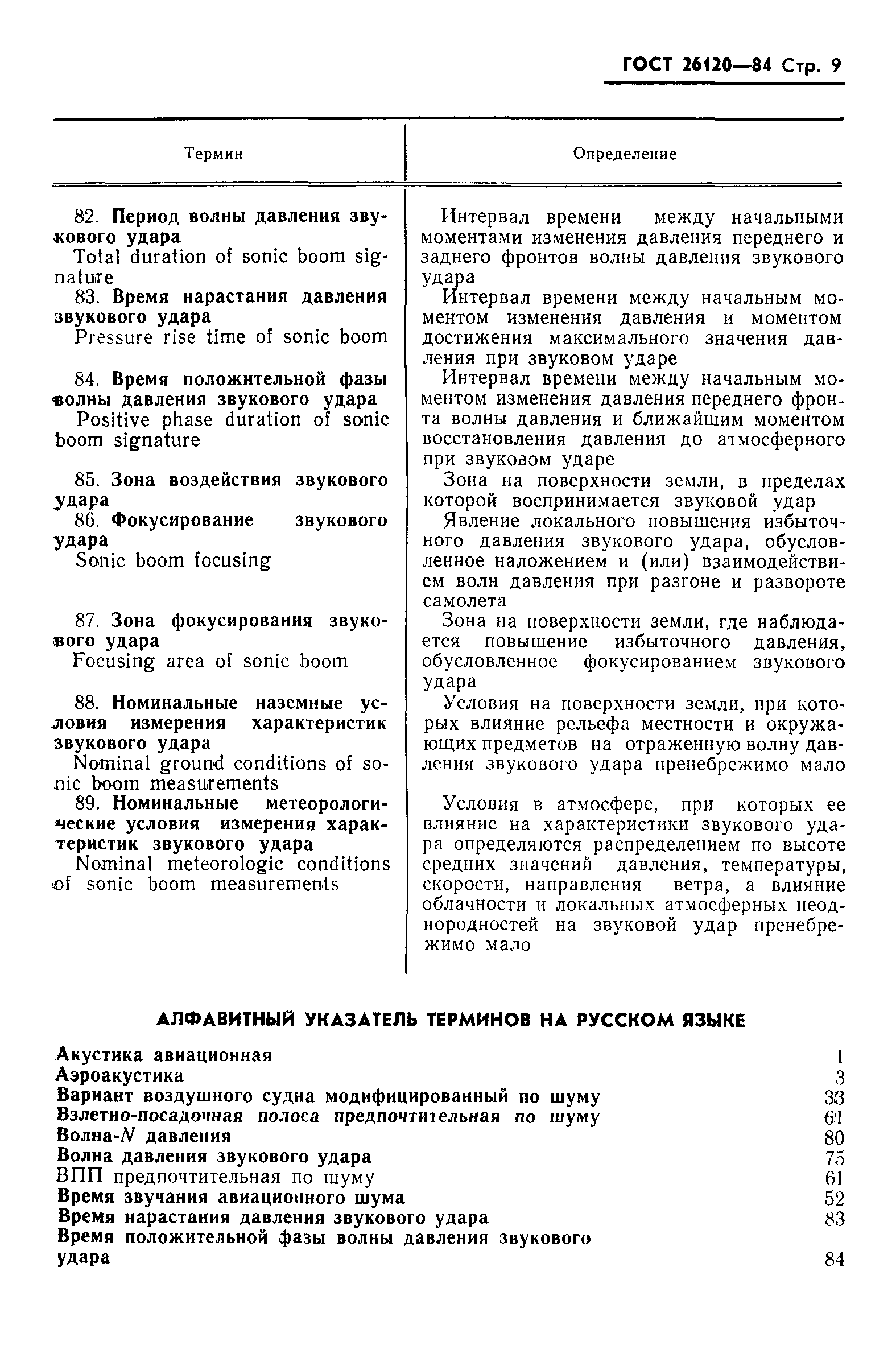 ГОСТ 26120-84