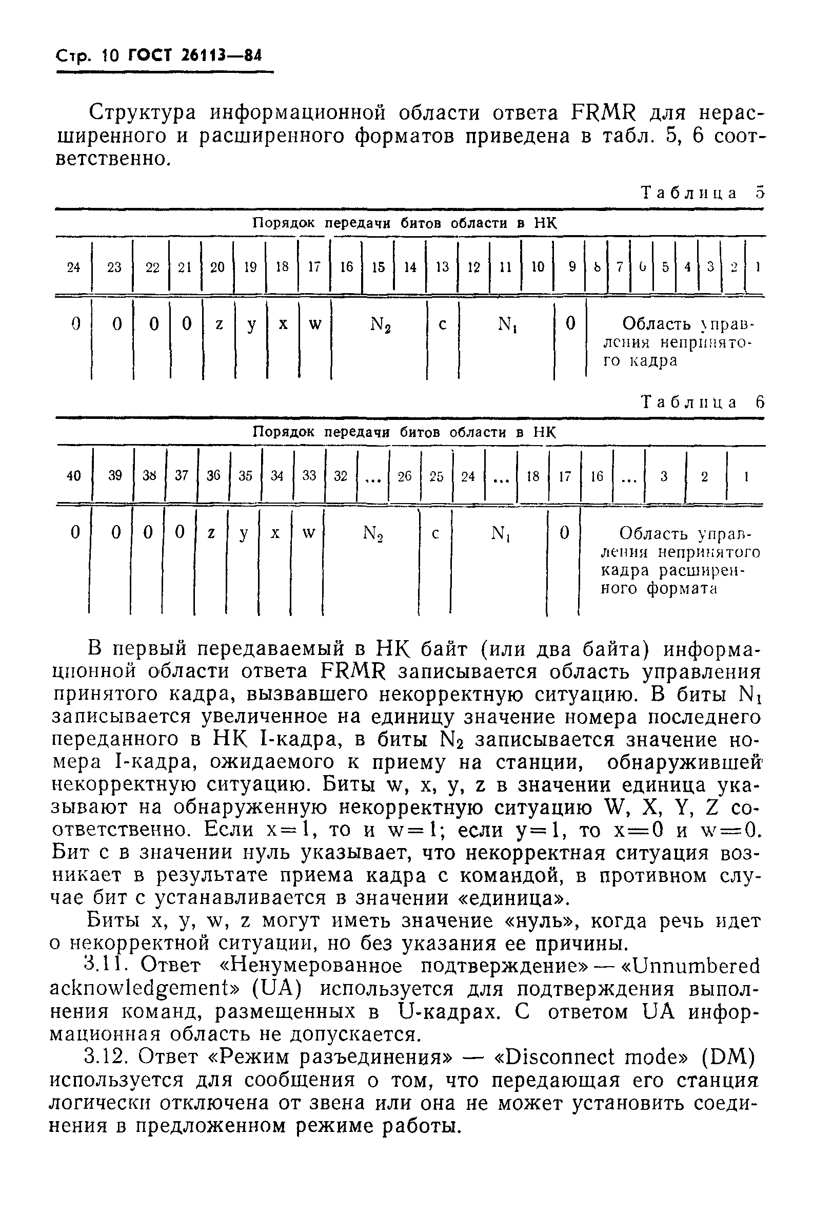 ГОСТ 26113-84
