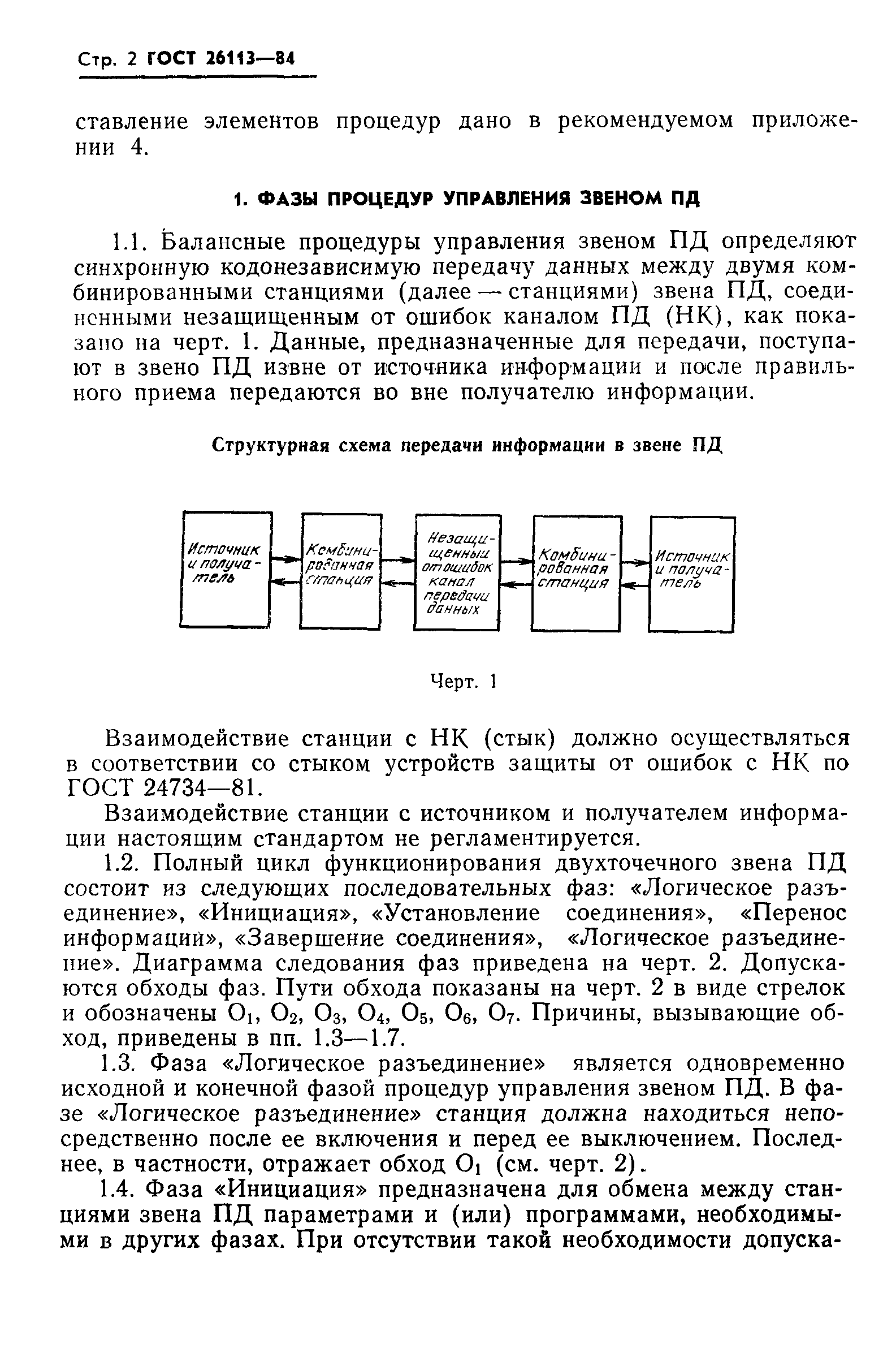 ГОСТ 26113-84