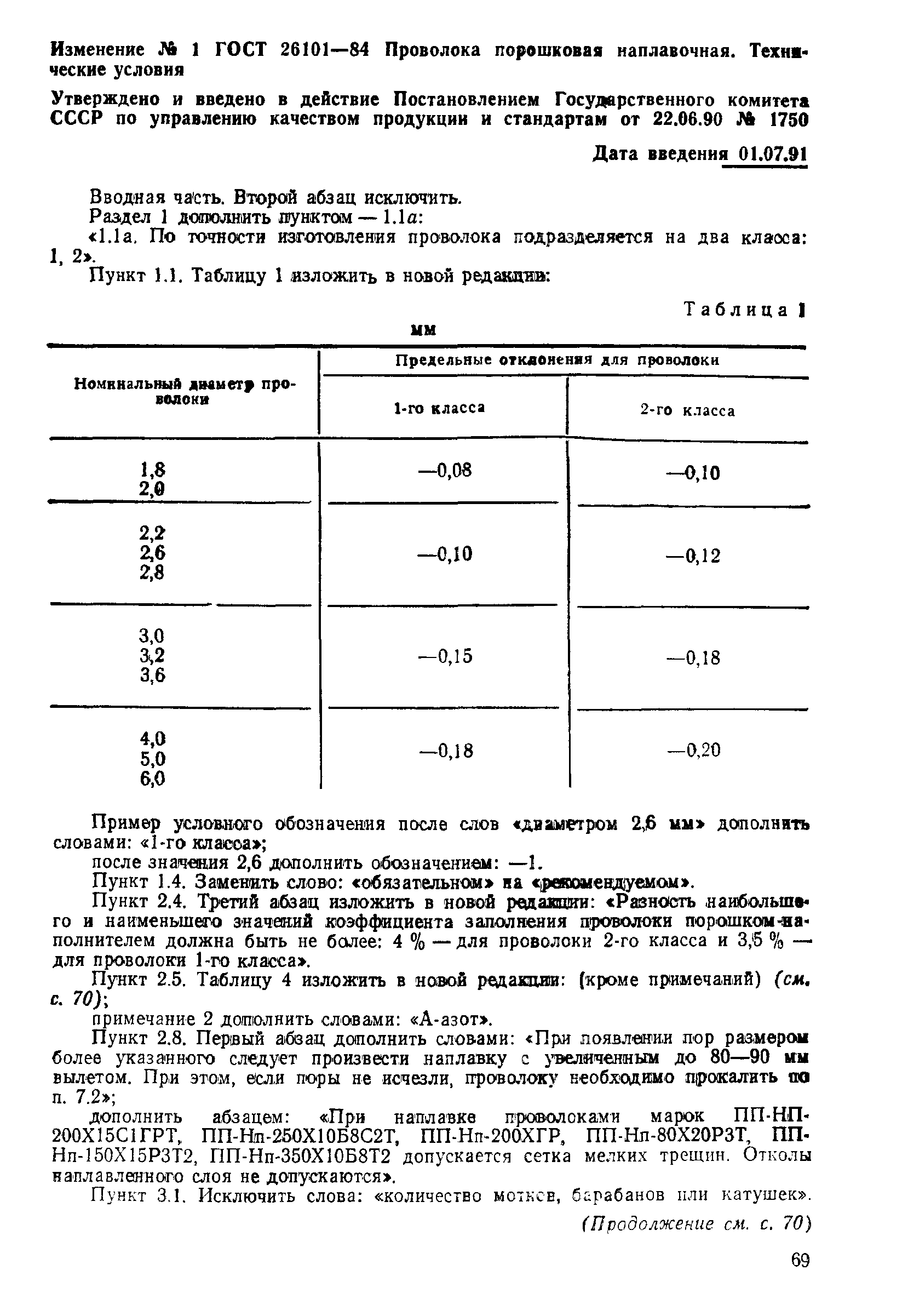 ГОСТ 26101-84