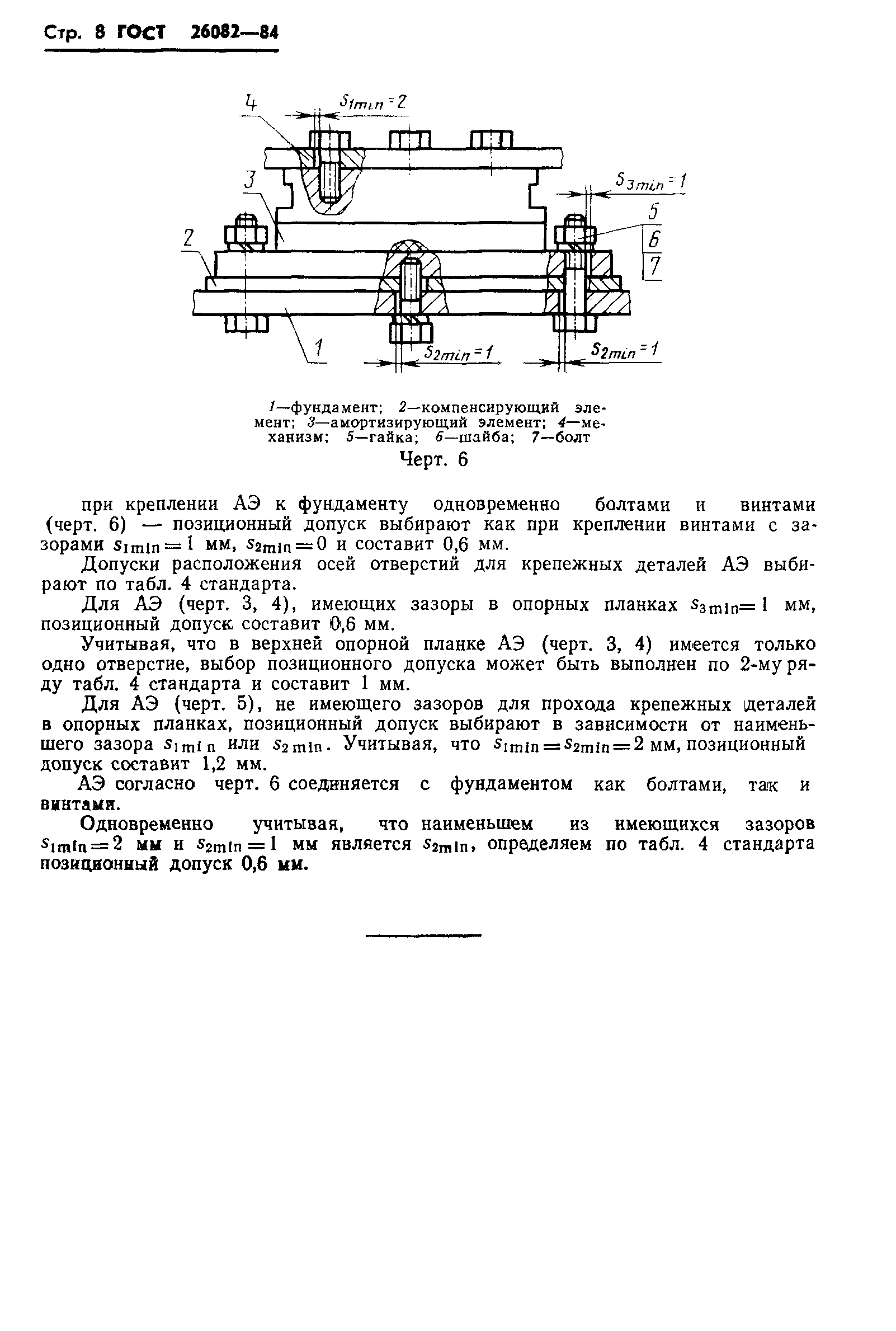 ГОСТ 26082-84