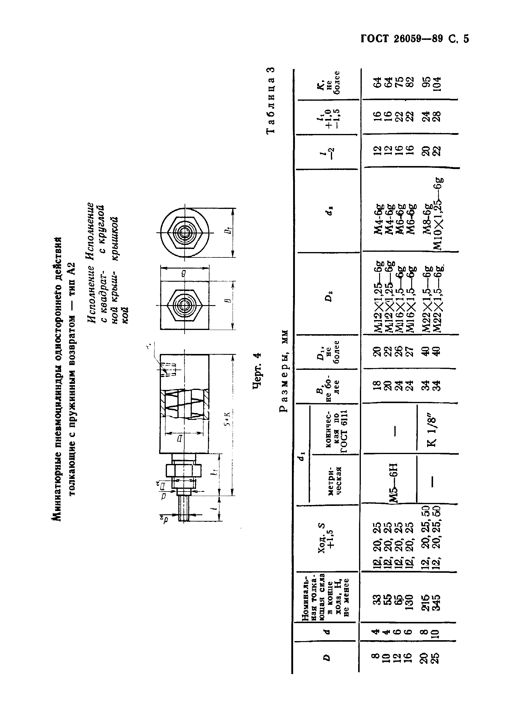 ГОСТ 26059-89