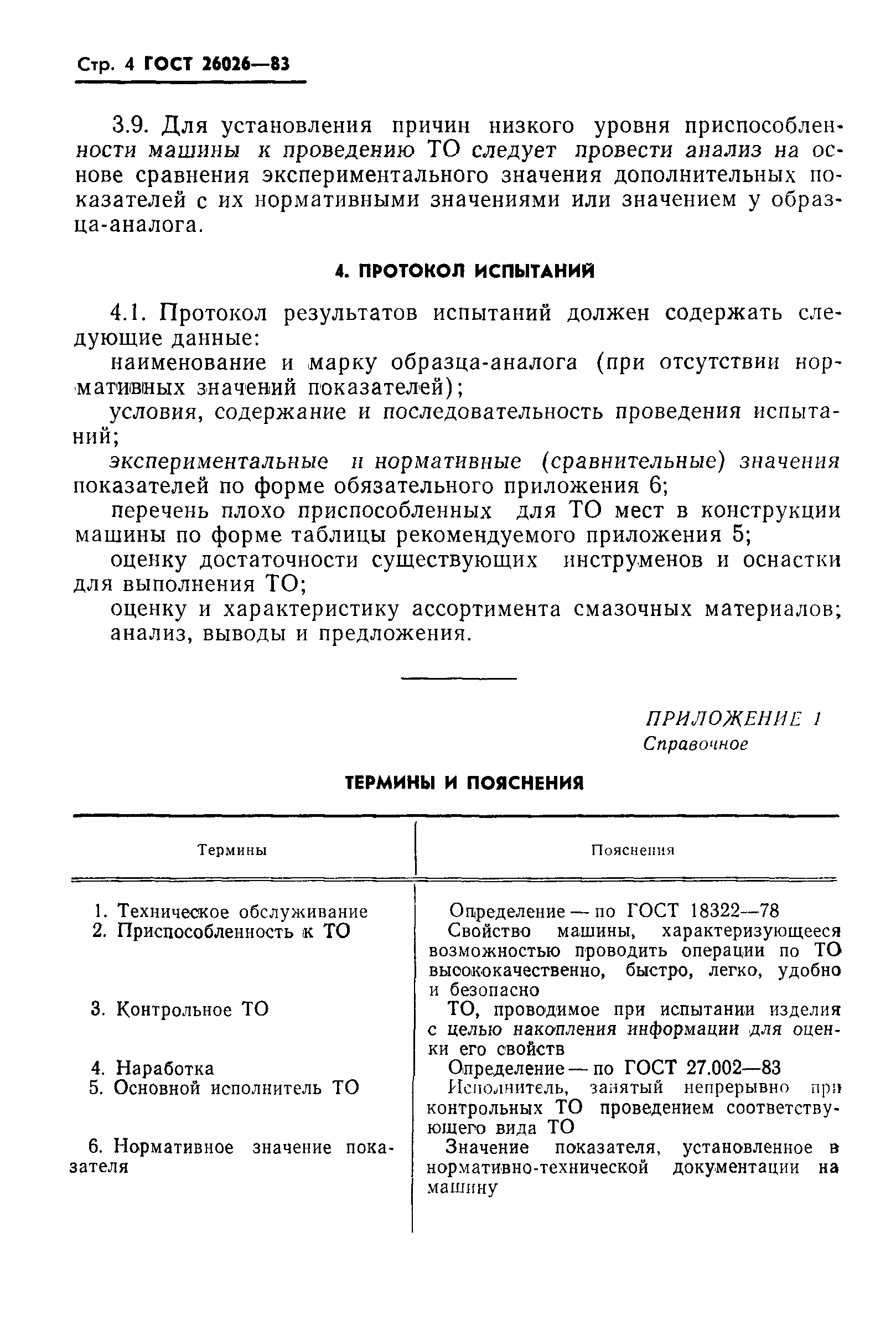 ГОСТ 26026-83