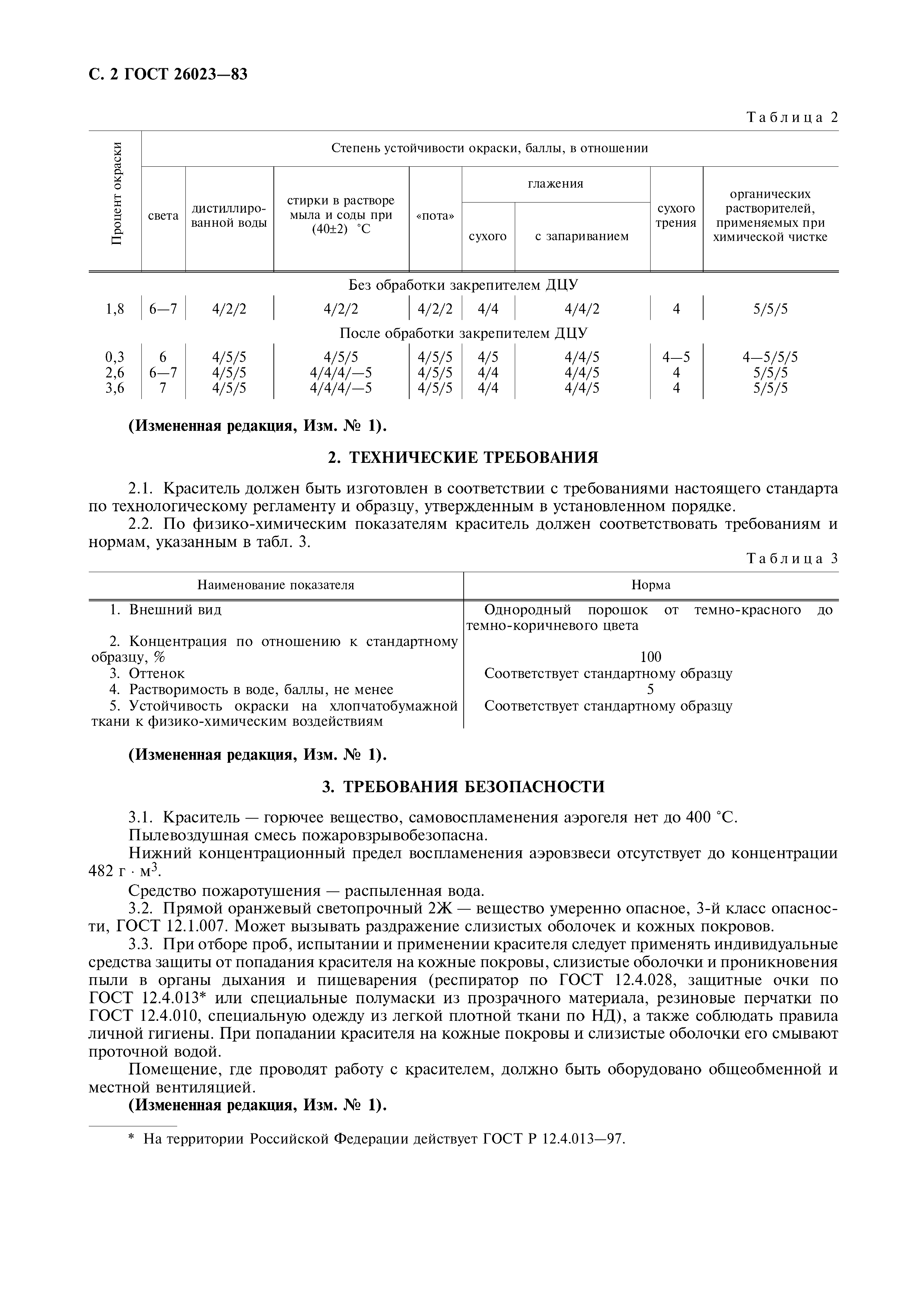 ГОСТ 26023-83