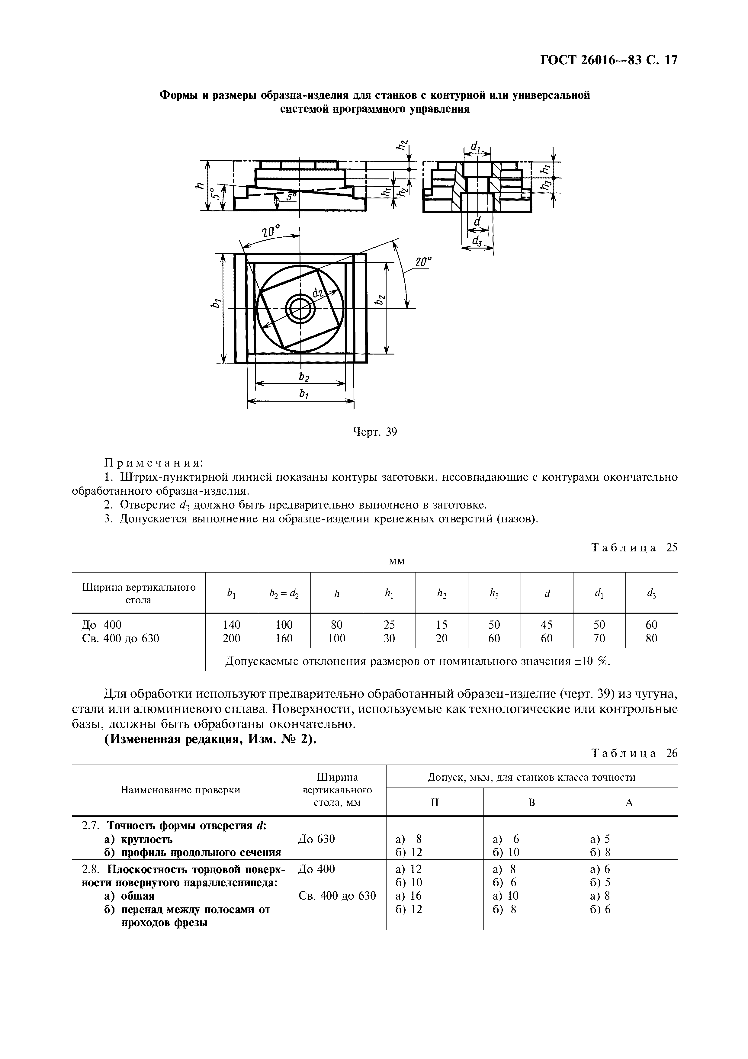 ГОСТ 26016-83
