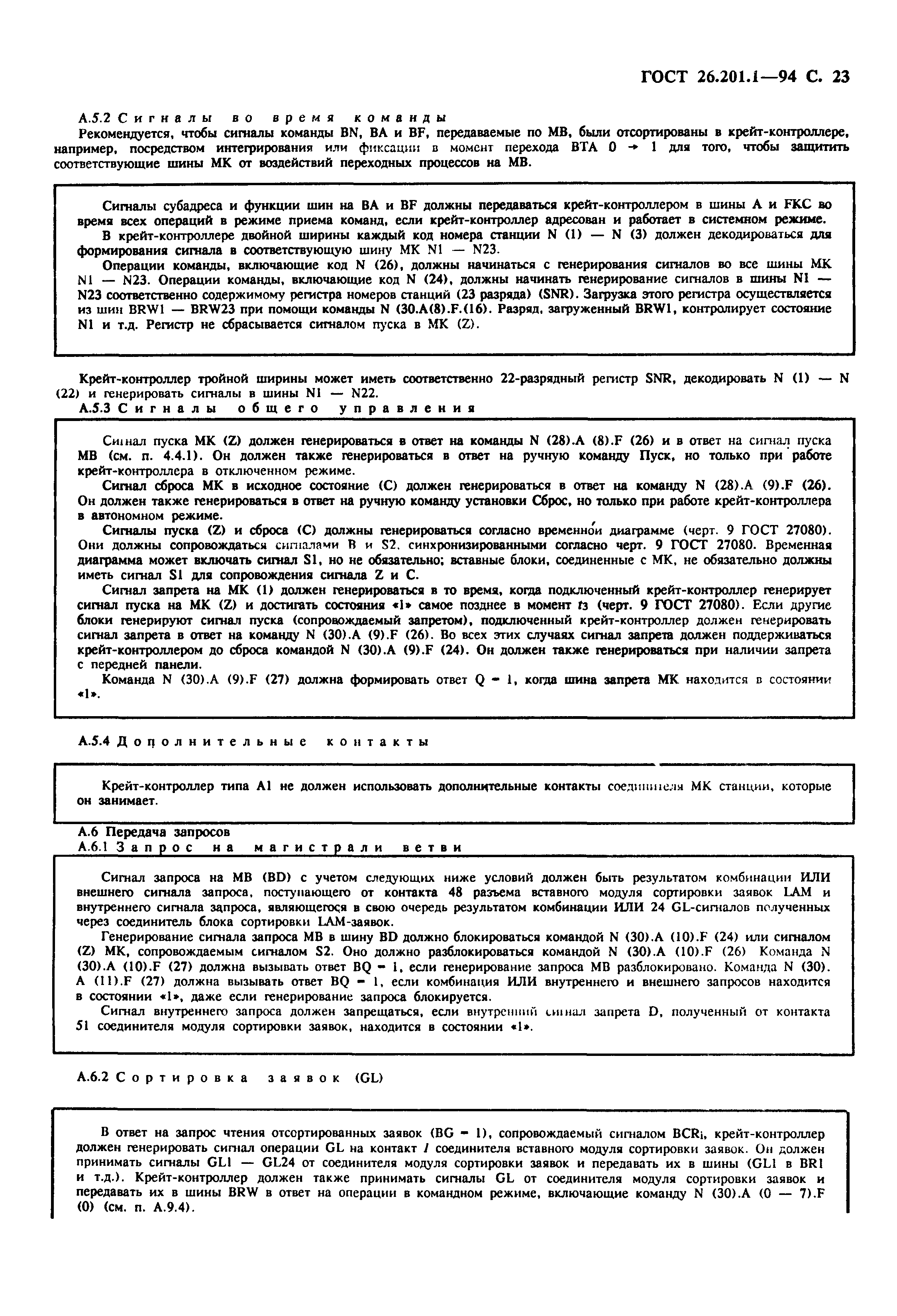 ГОСТ 26.201.1-94