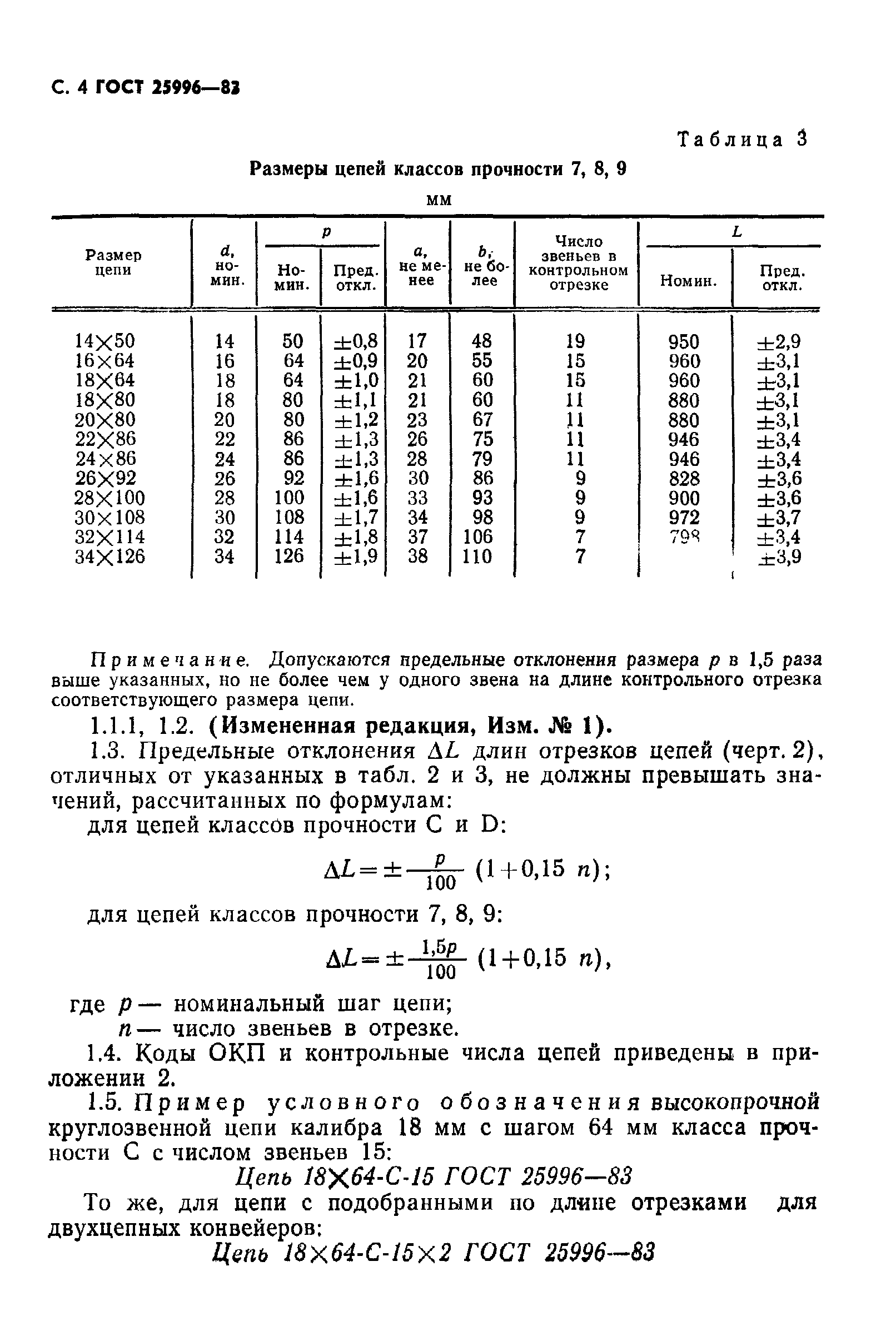 ГОСТ 25996-83