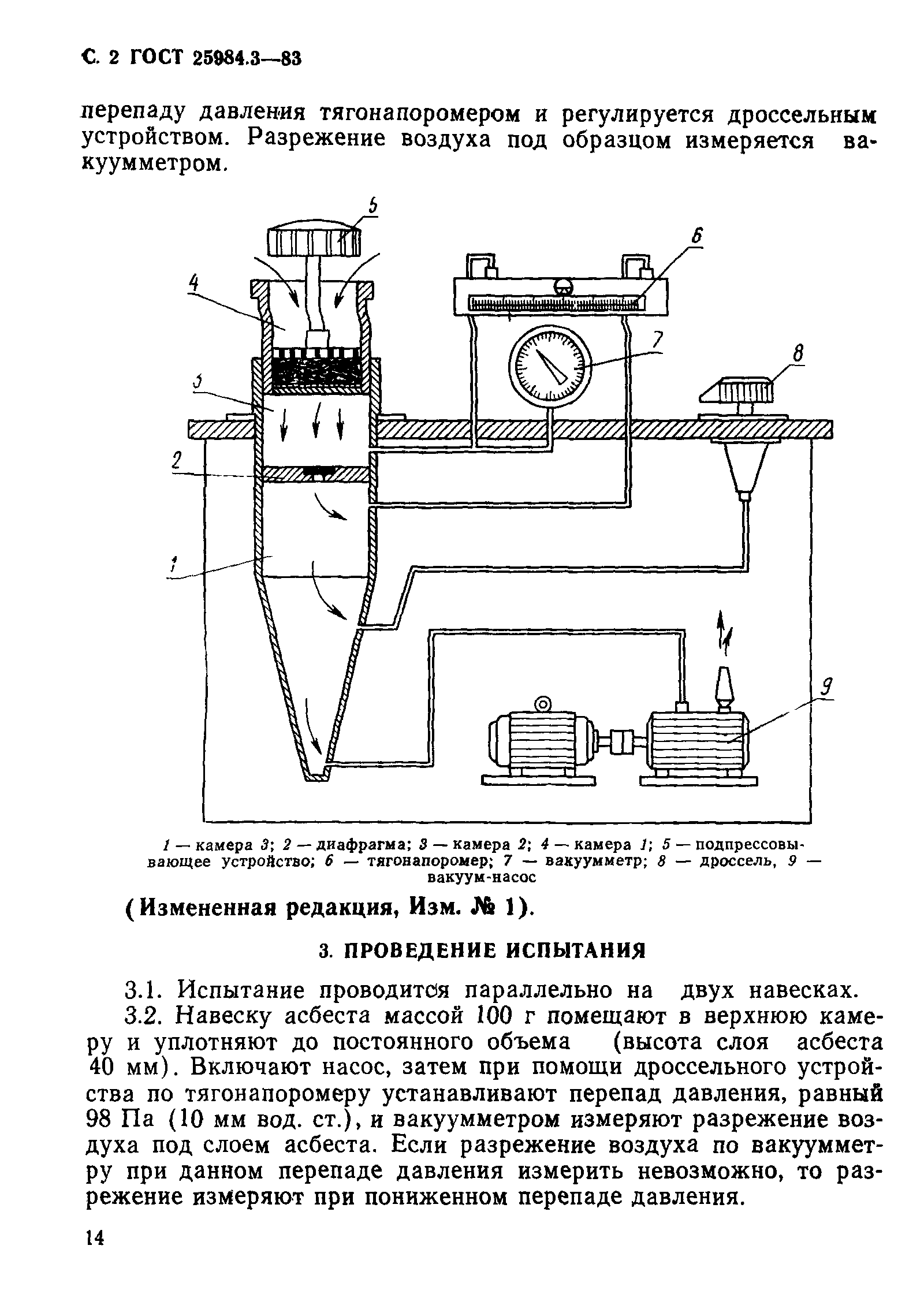 ГОСТ 25984.3-83