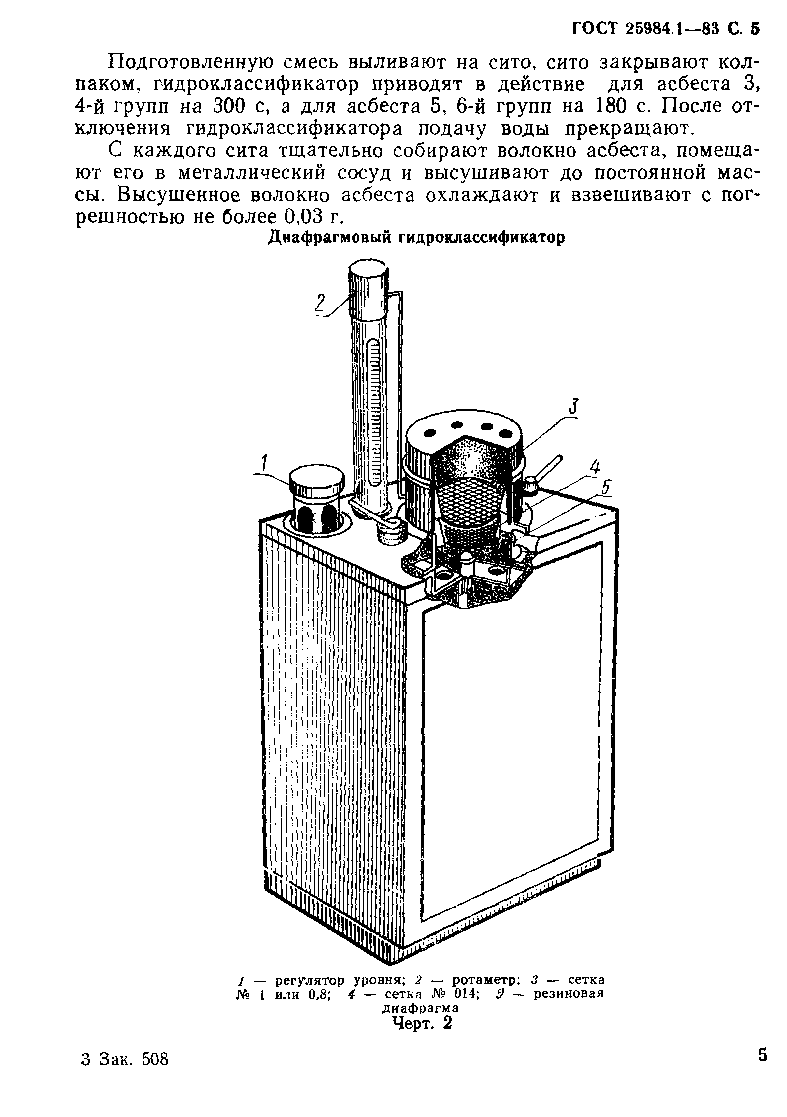 ГОСТ 25984.1-83