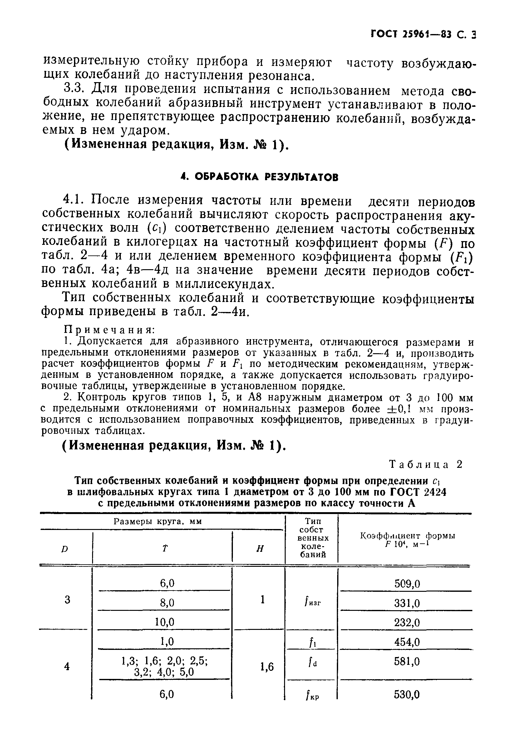 ГОСТ 25961-83