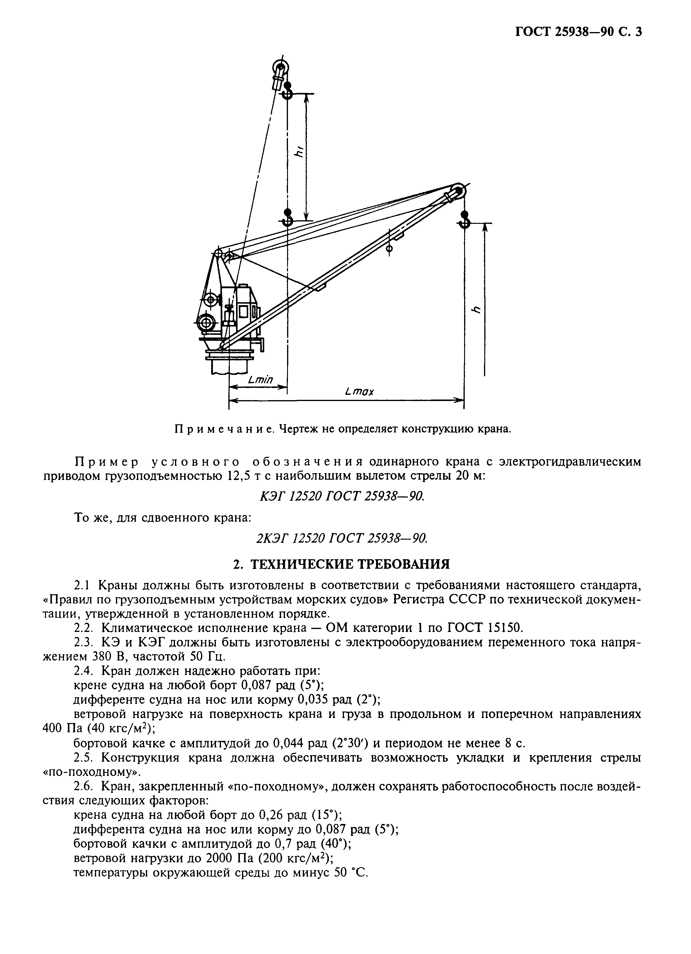 ГОСТ 25938-90