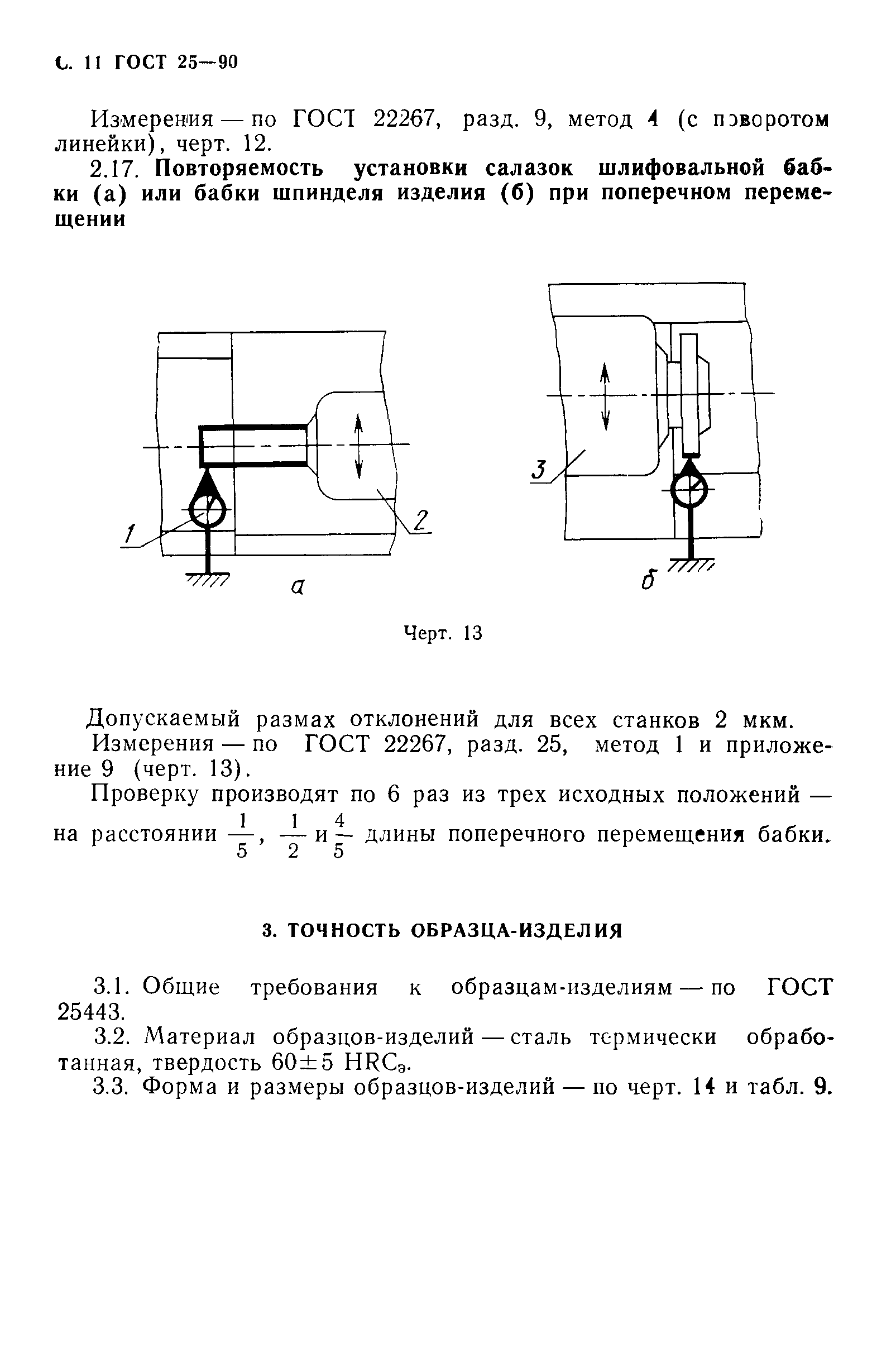 ГОСТ 25-90