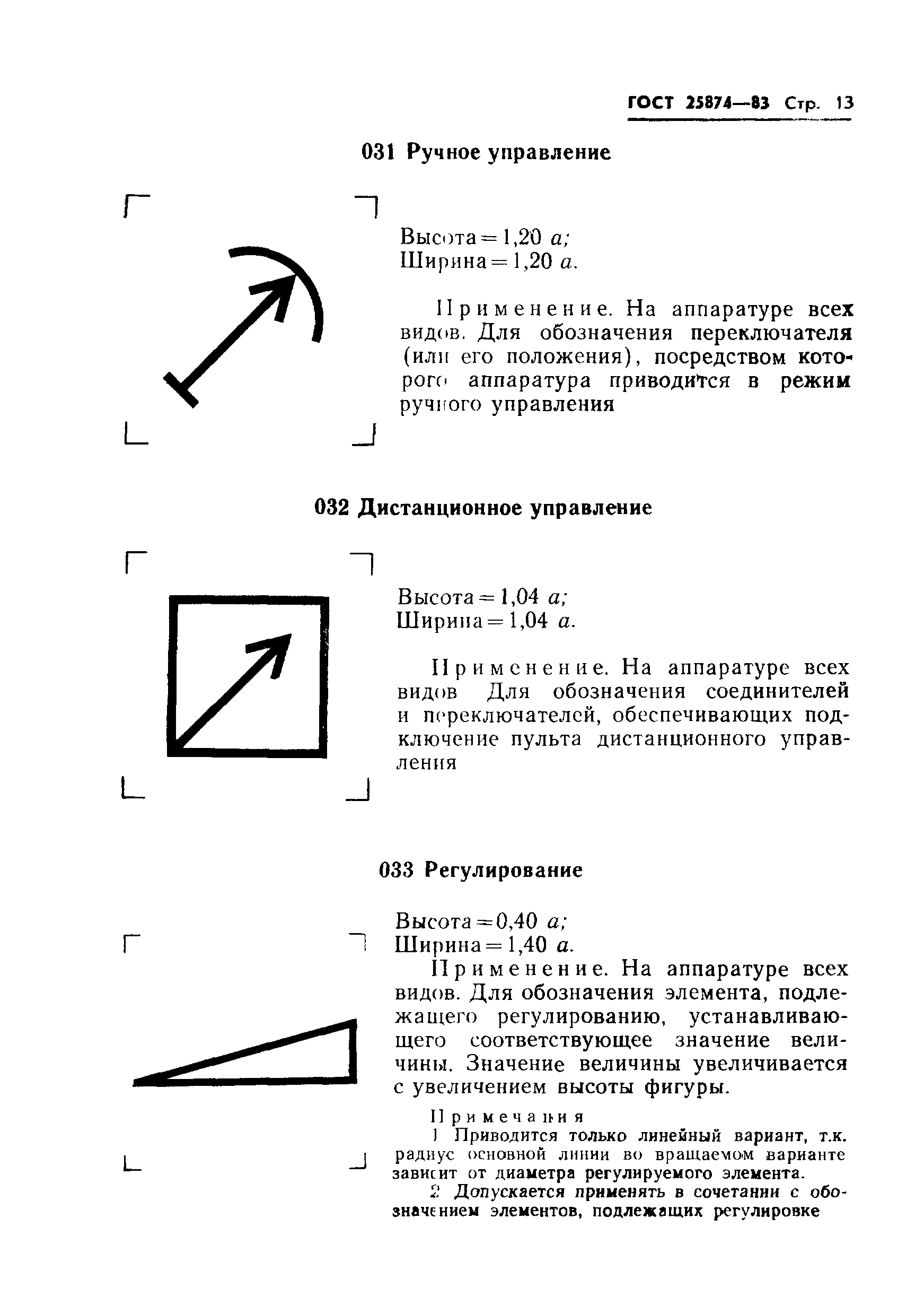 ГОСТ 25874-83