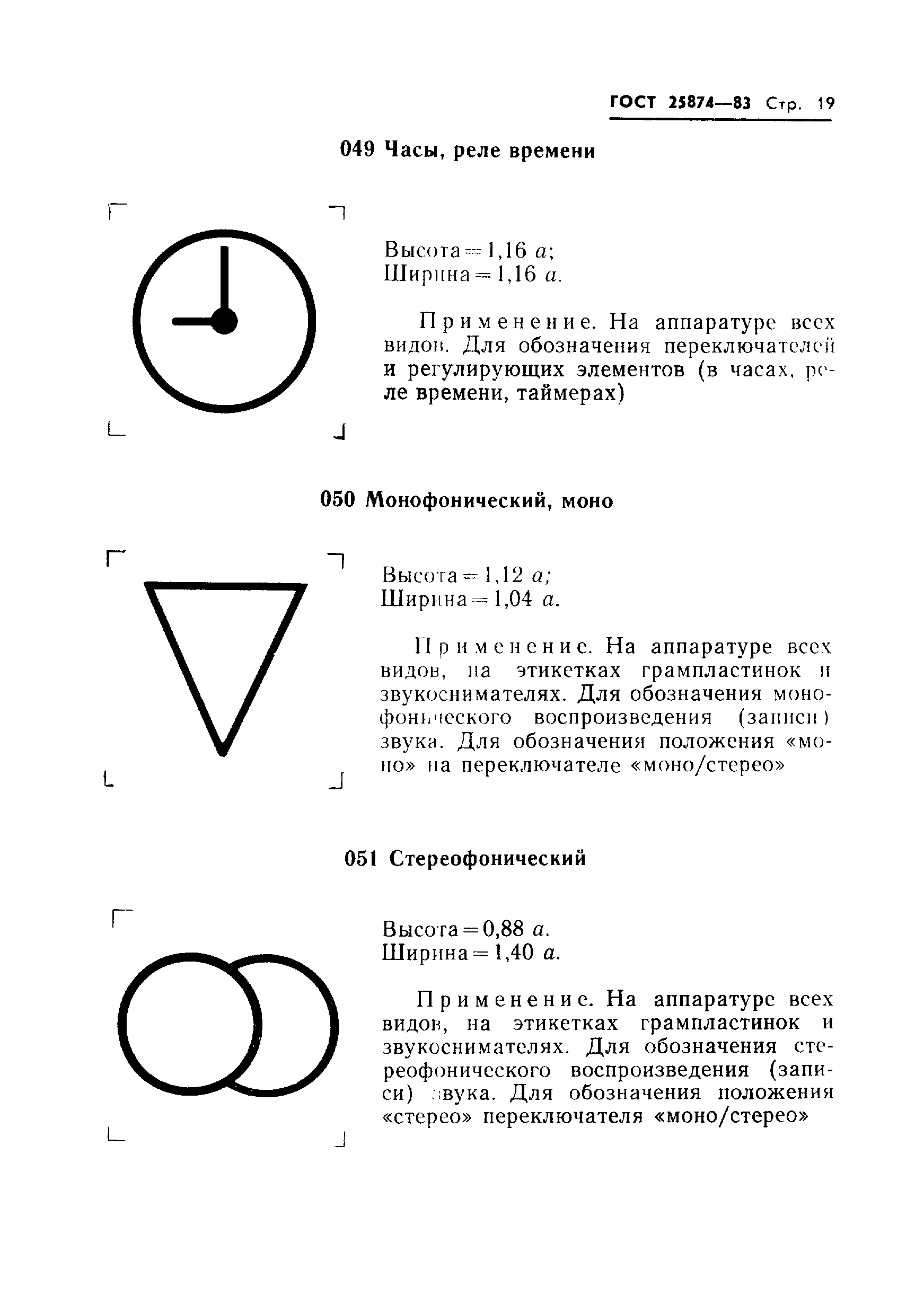 ГОСТ 25874-83