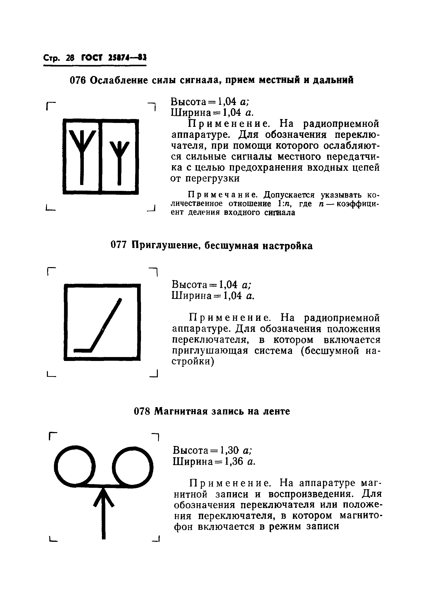 ГОСТ 25874-83