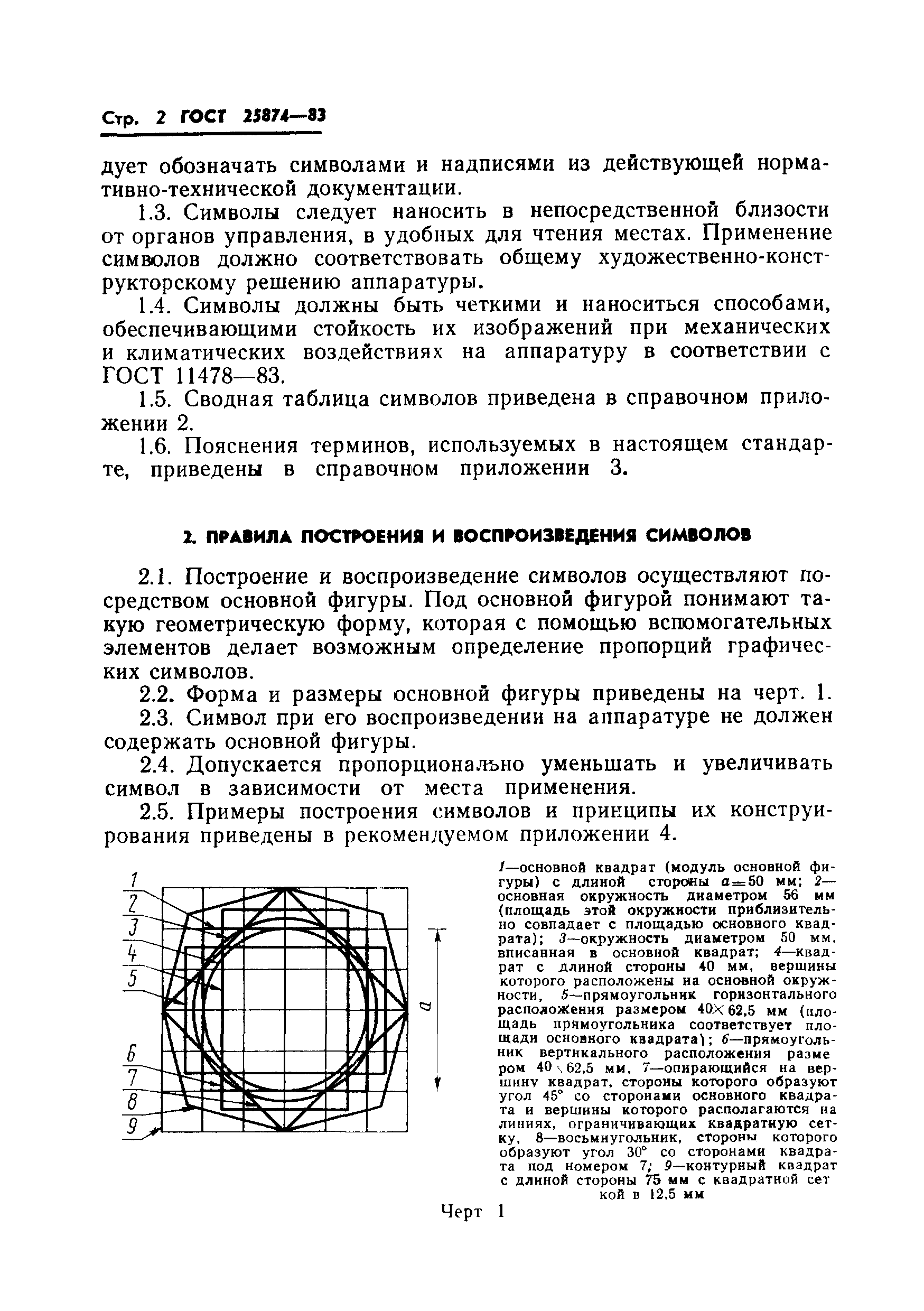 ГОСТ 25874-83