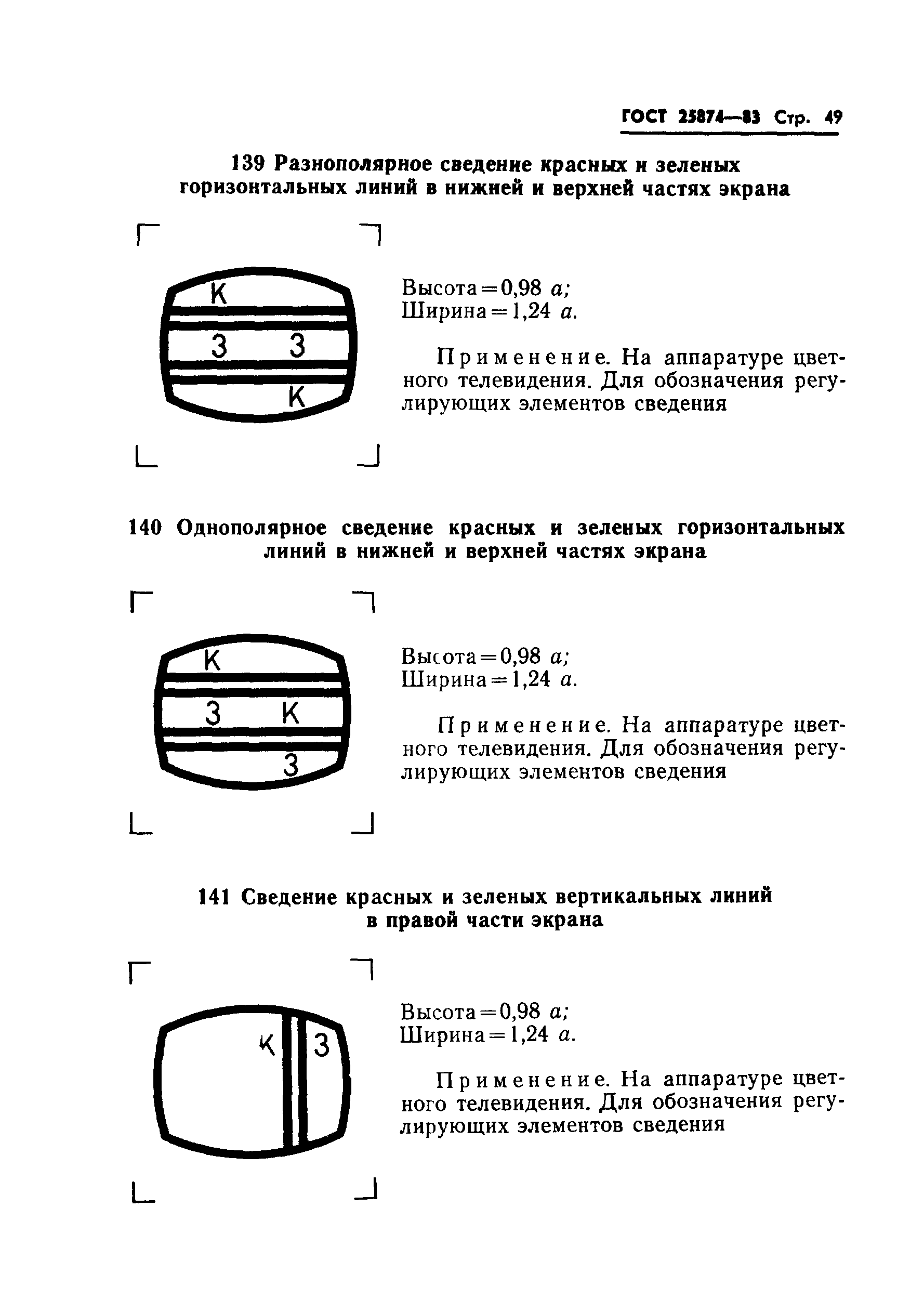 ГОСТ 25874-83