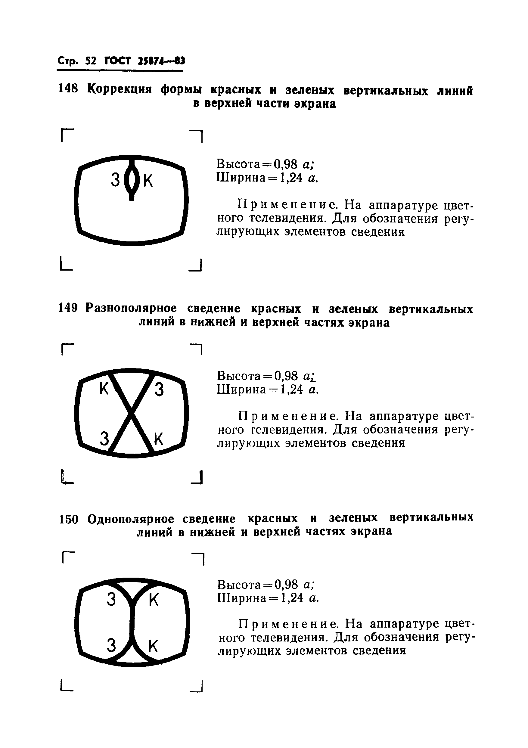 ГОСТ 25874-83