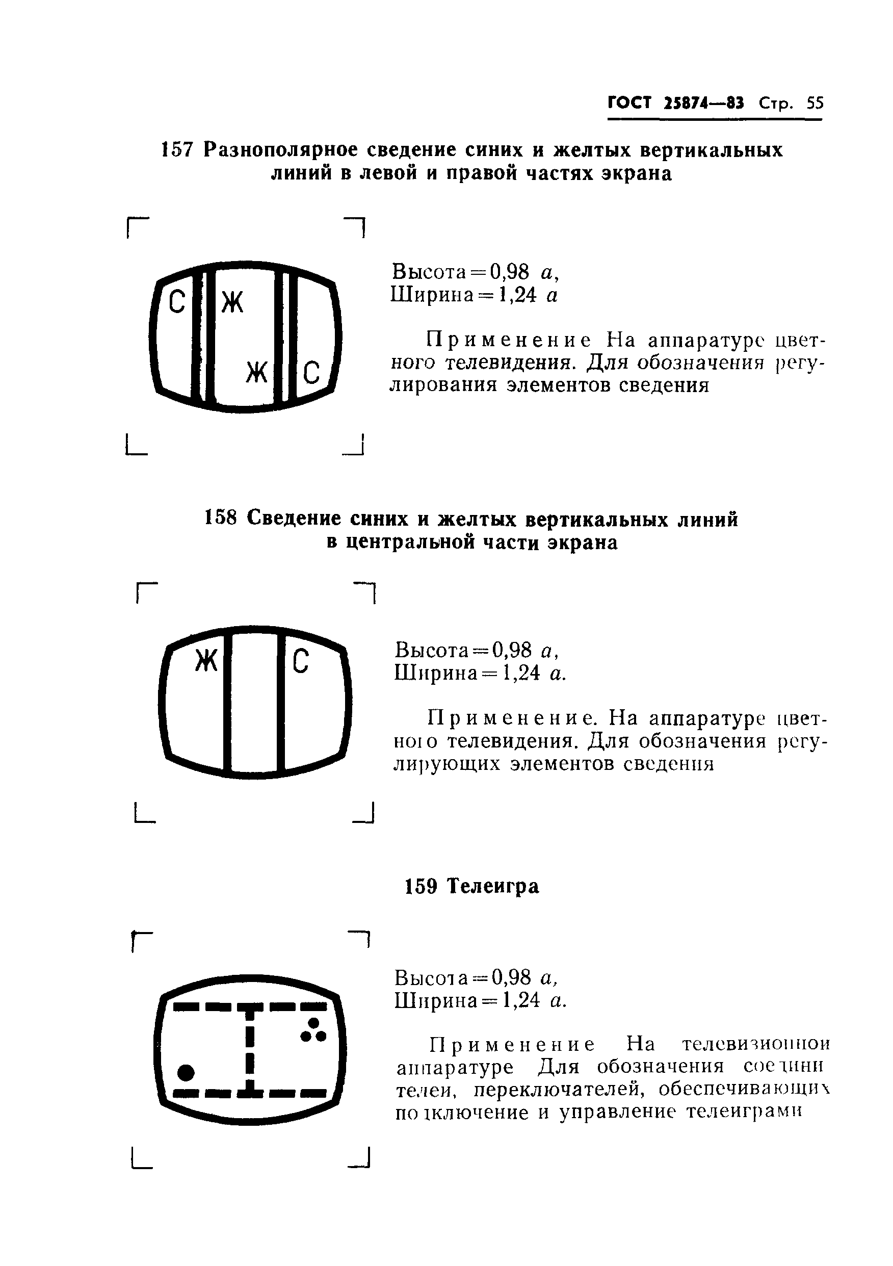 ГОСТ 25874-83