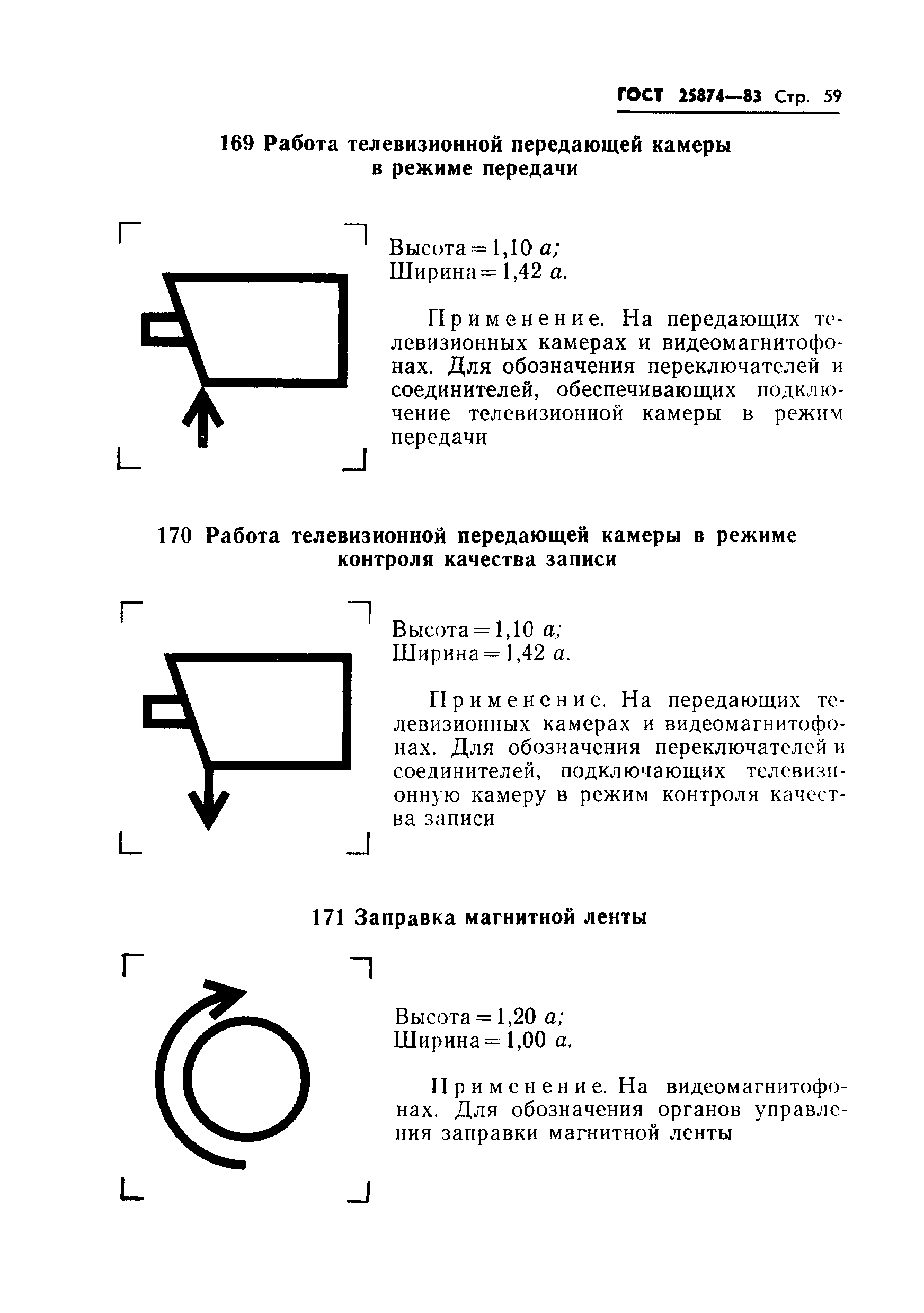 ГОСТ 25874-83