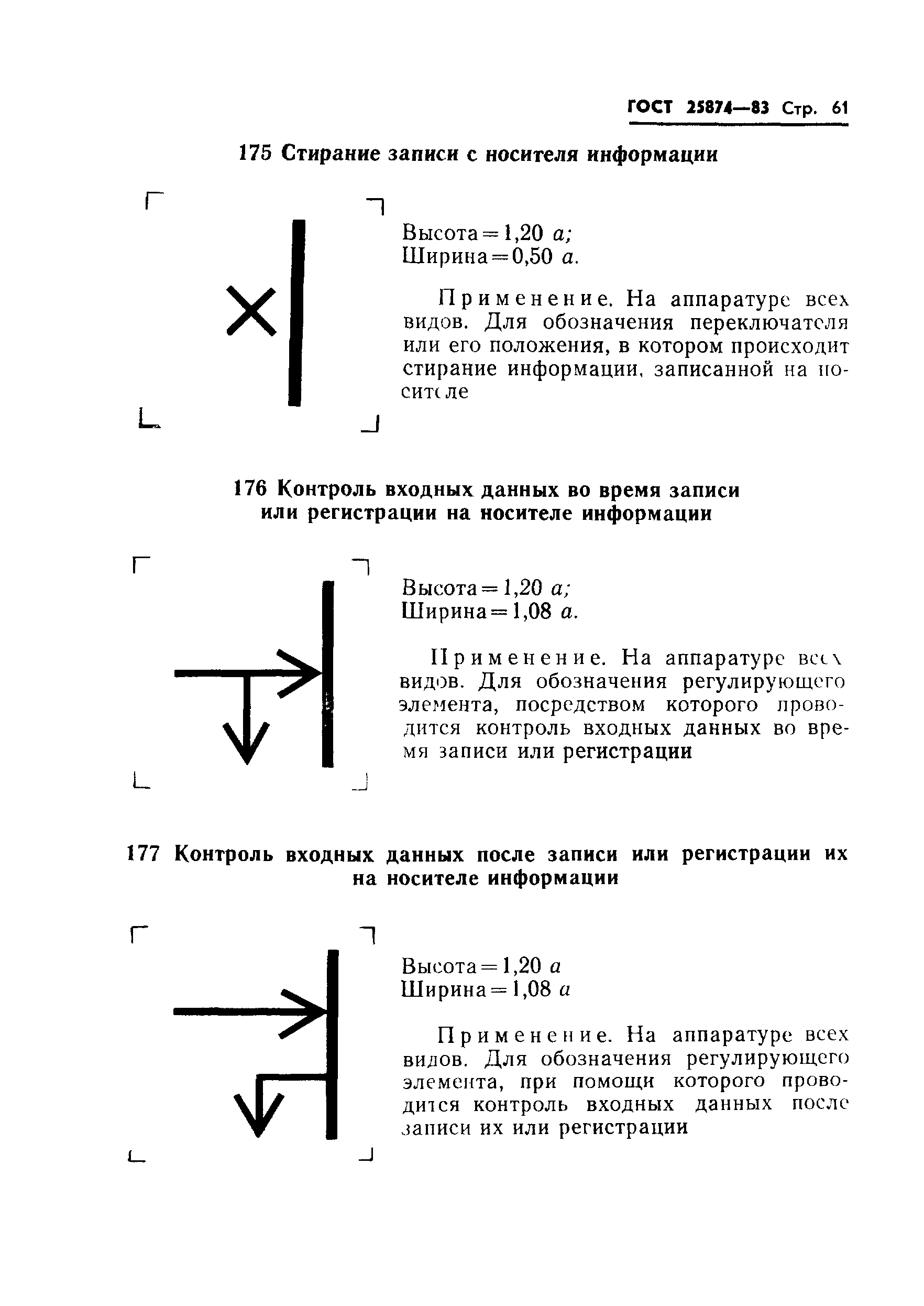 ГОСТ 25874-83