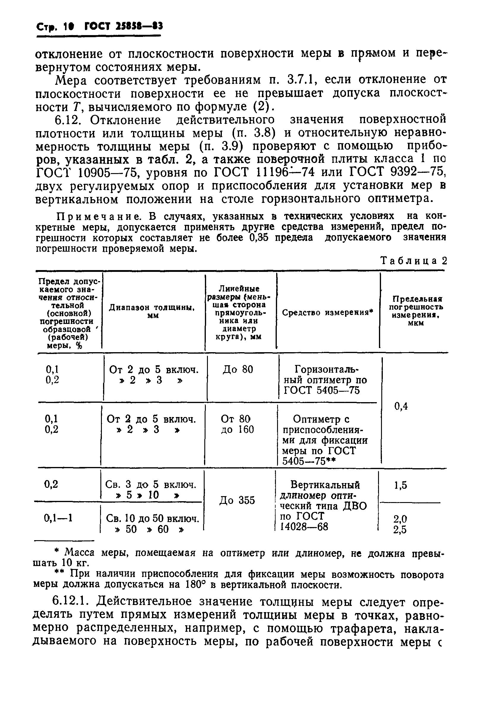 ГОСТ 25858-83
