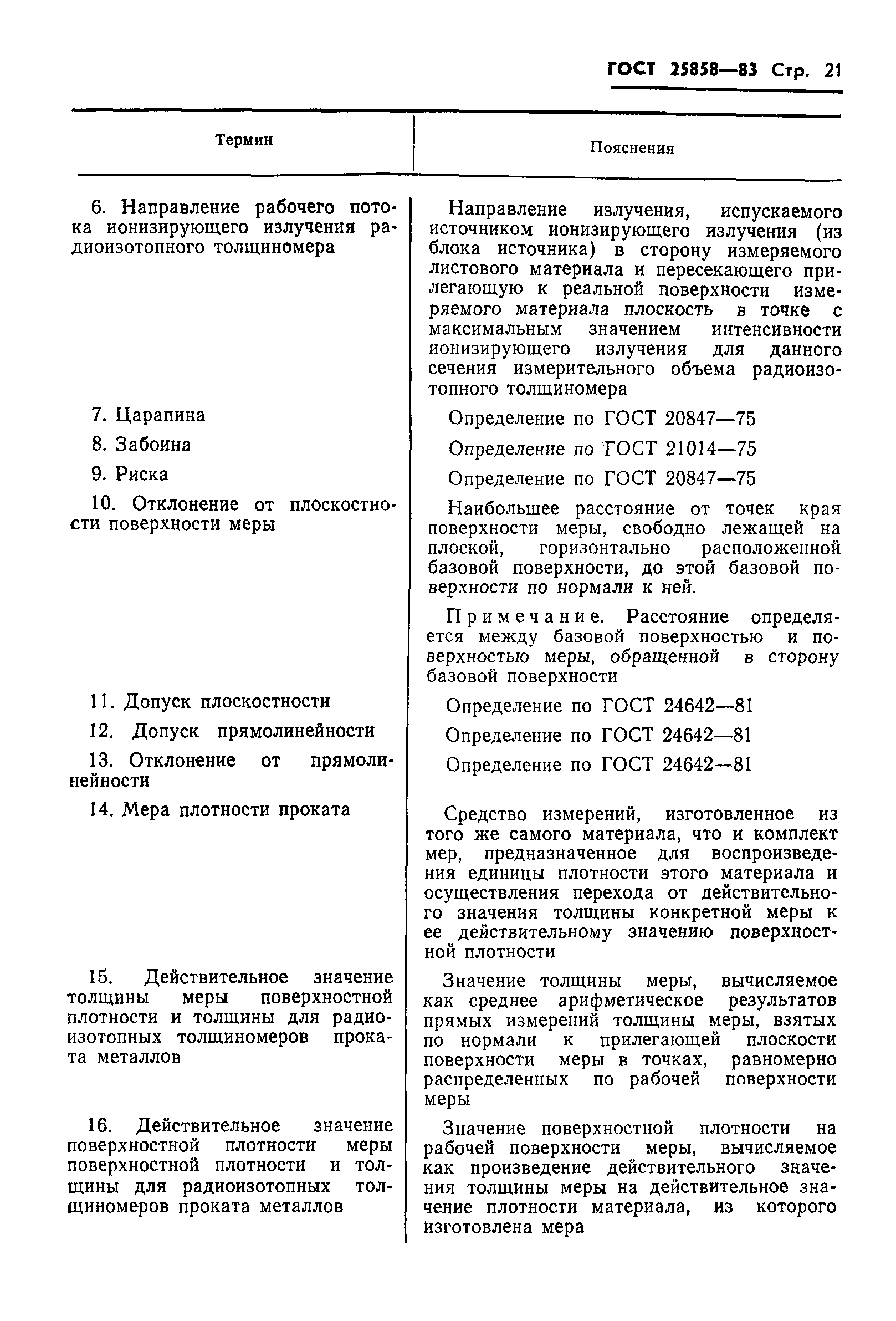 ГОСТ 25858-83