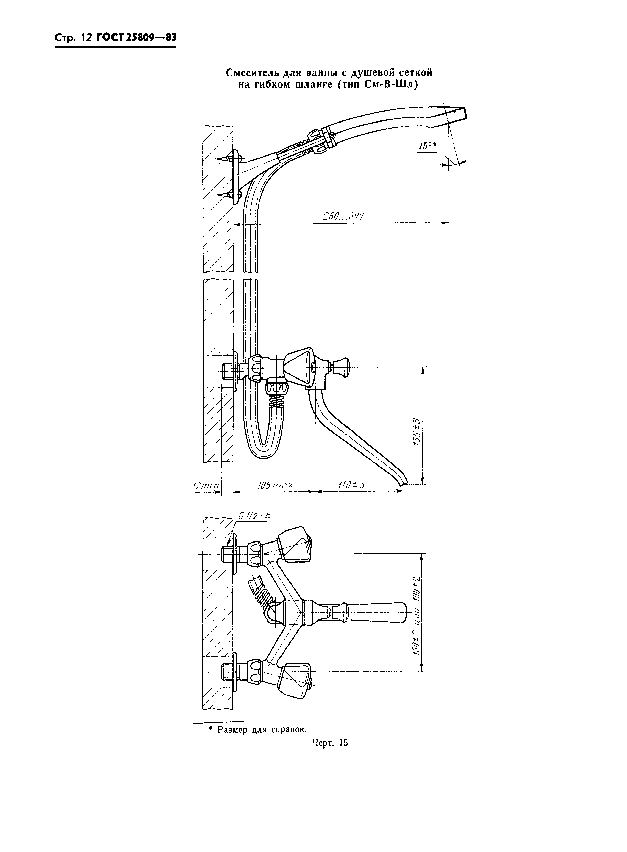 ГОСТ 25809-83