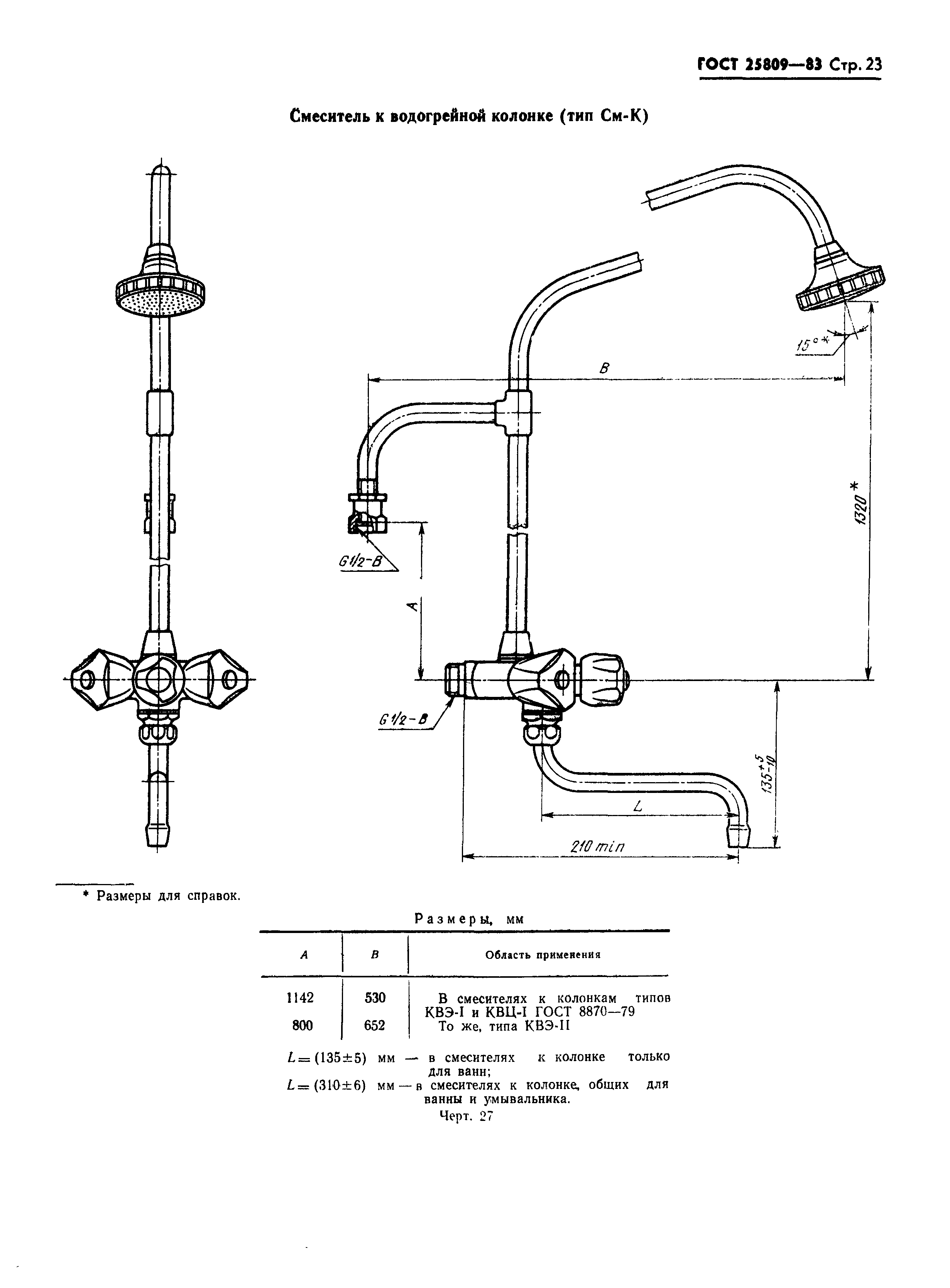 ГОСТ 25809-83