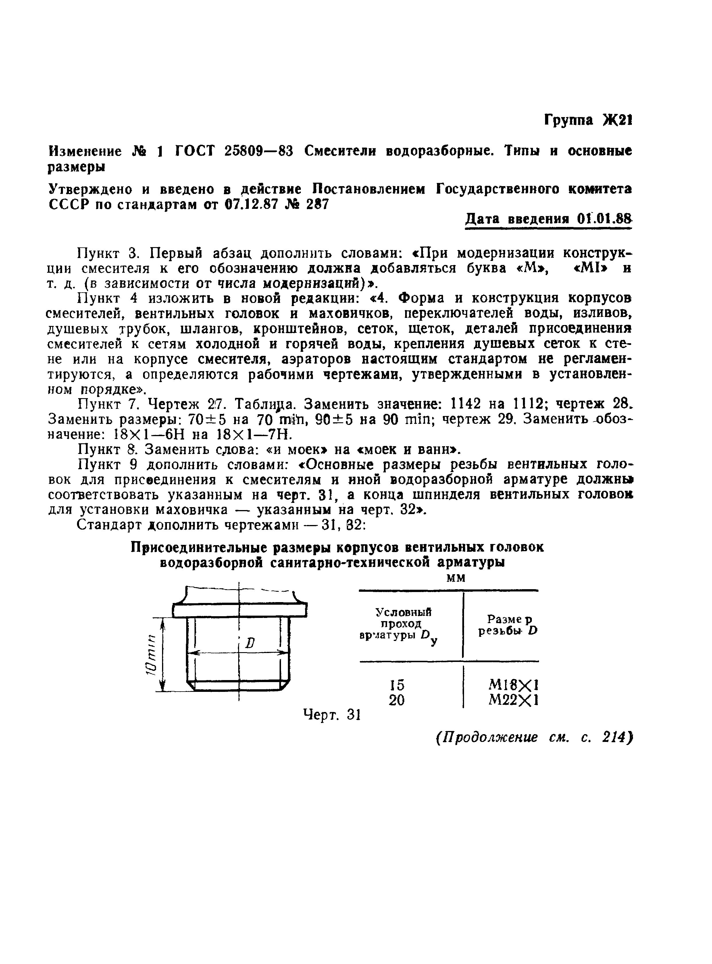 ГОСТ 25809-83