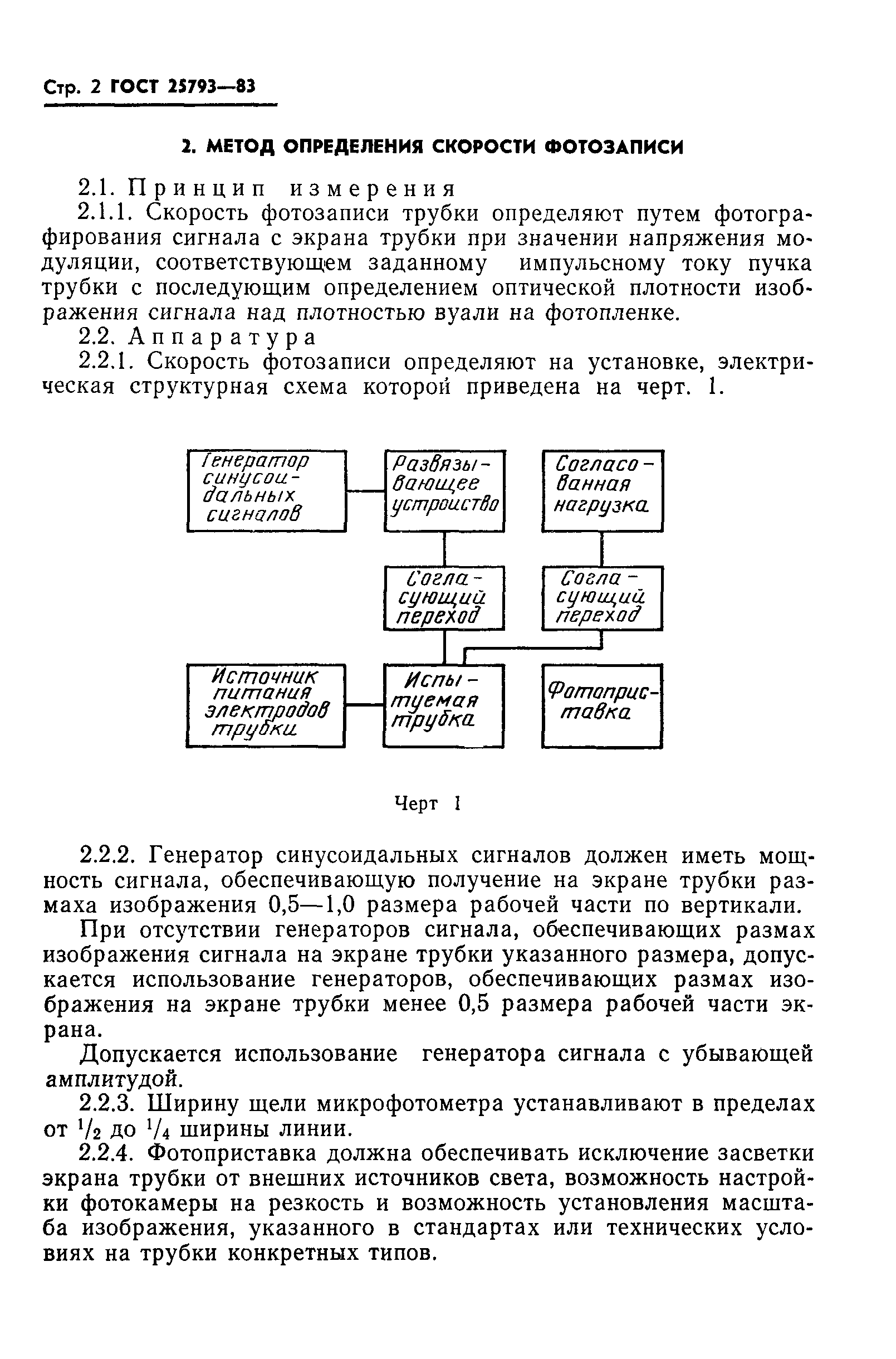 ГОСТ 25793-83