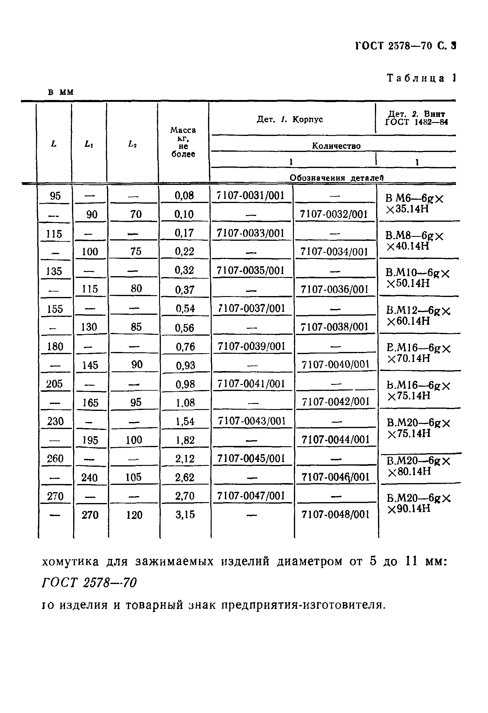 ГОСТ 2578-70
