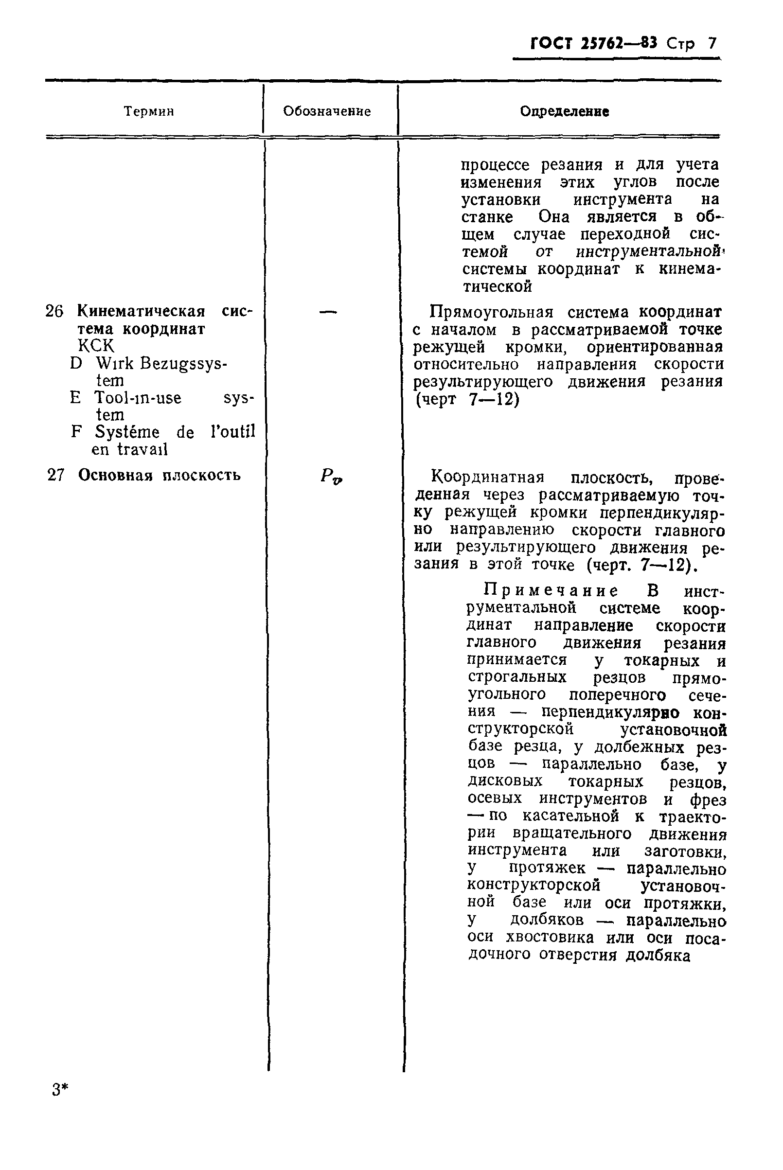 ГОСТ 25762-83