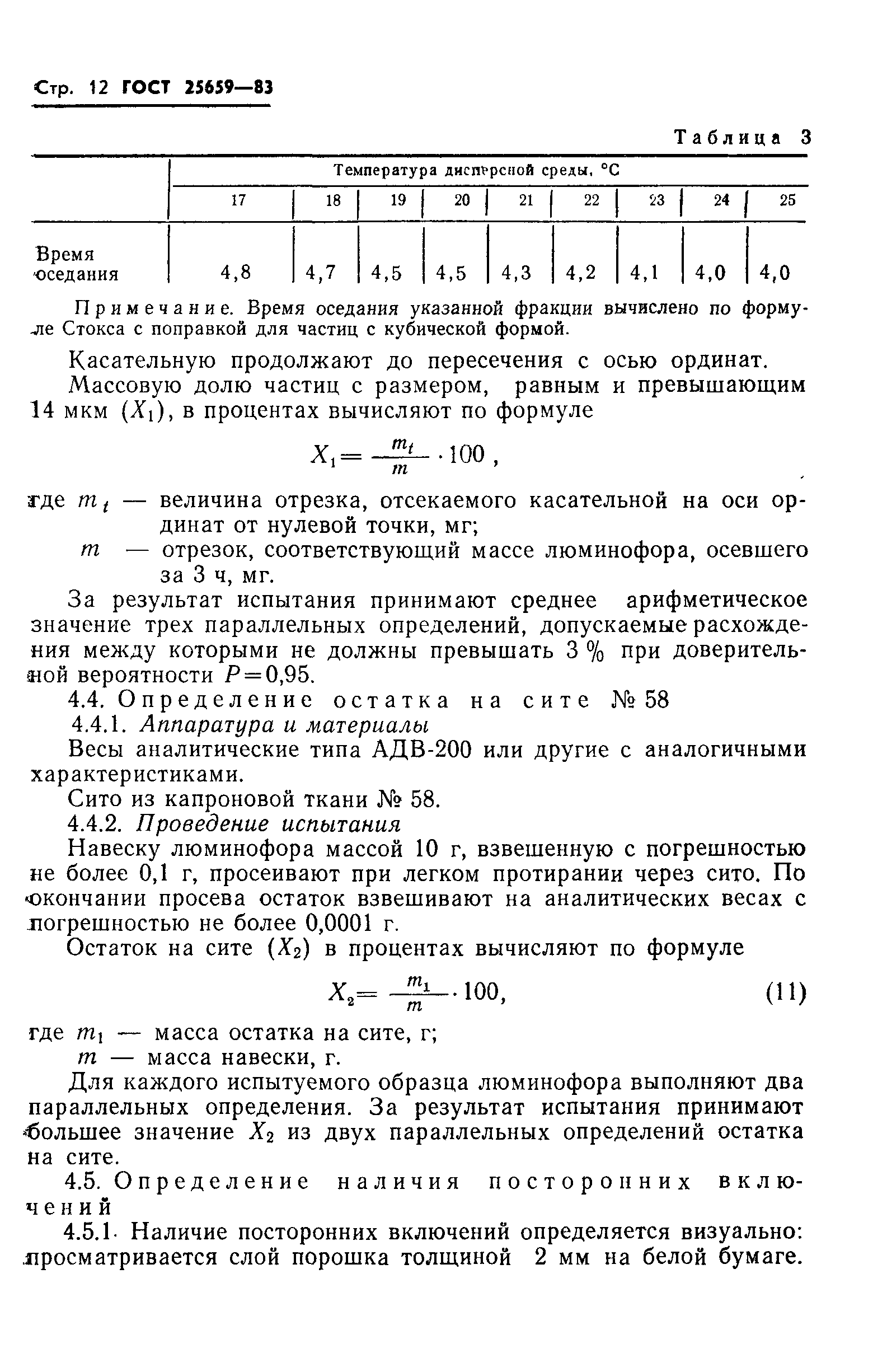 ГОСТ 25659-83