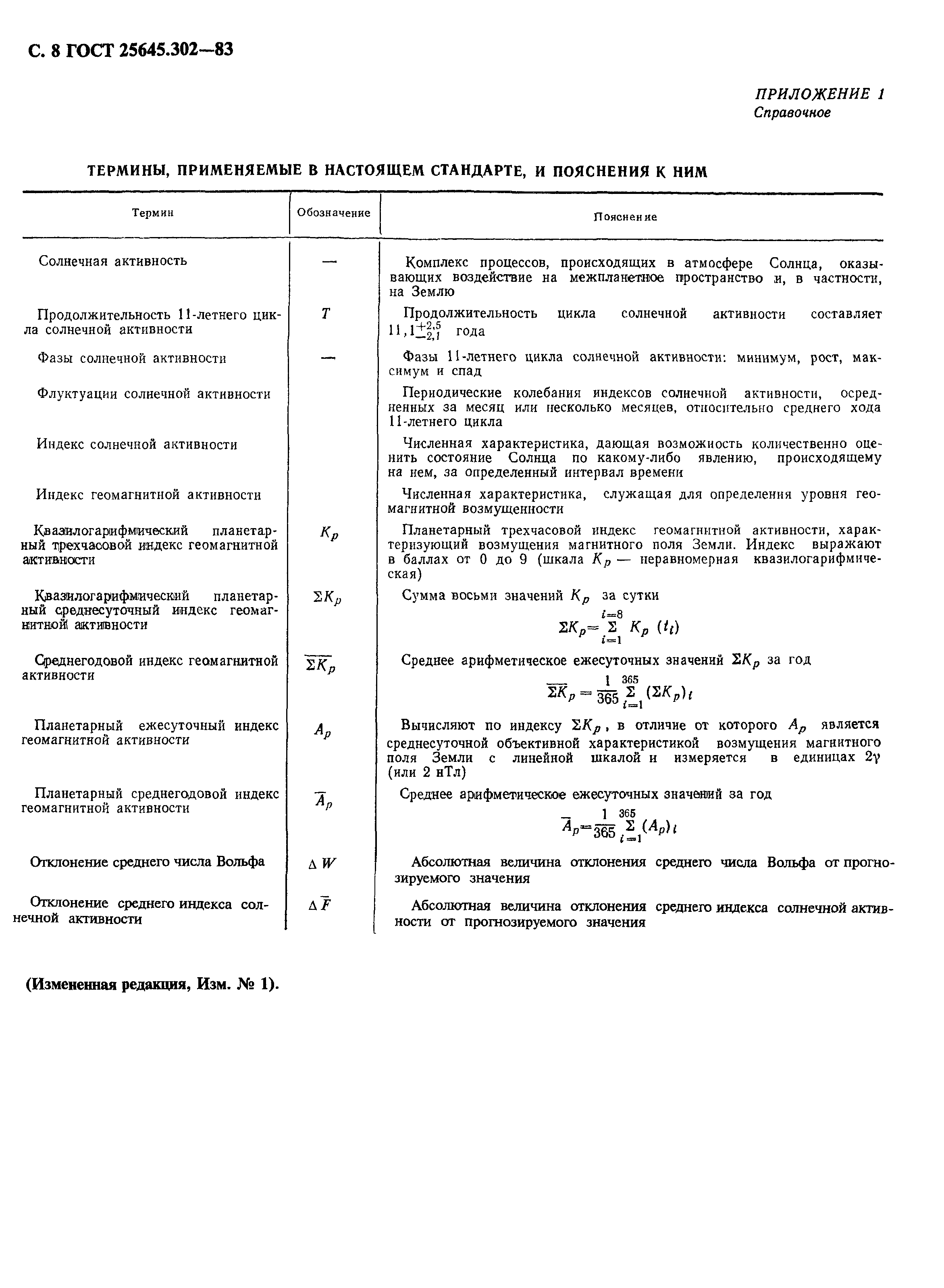 ГОСТ 25645.302-83