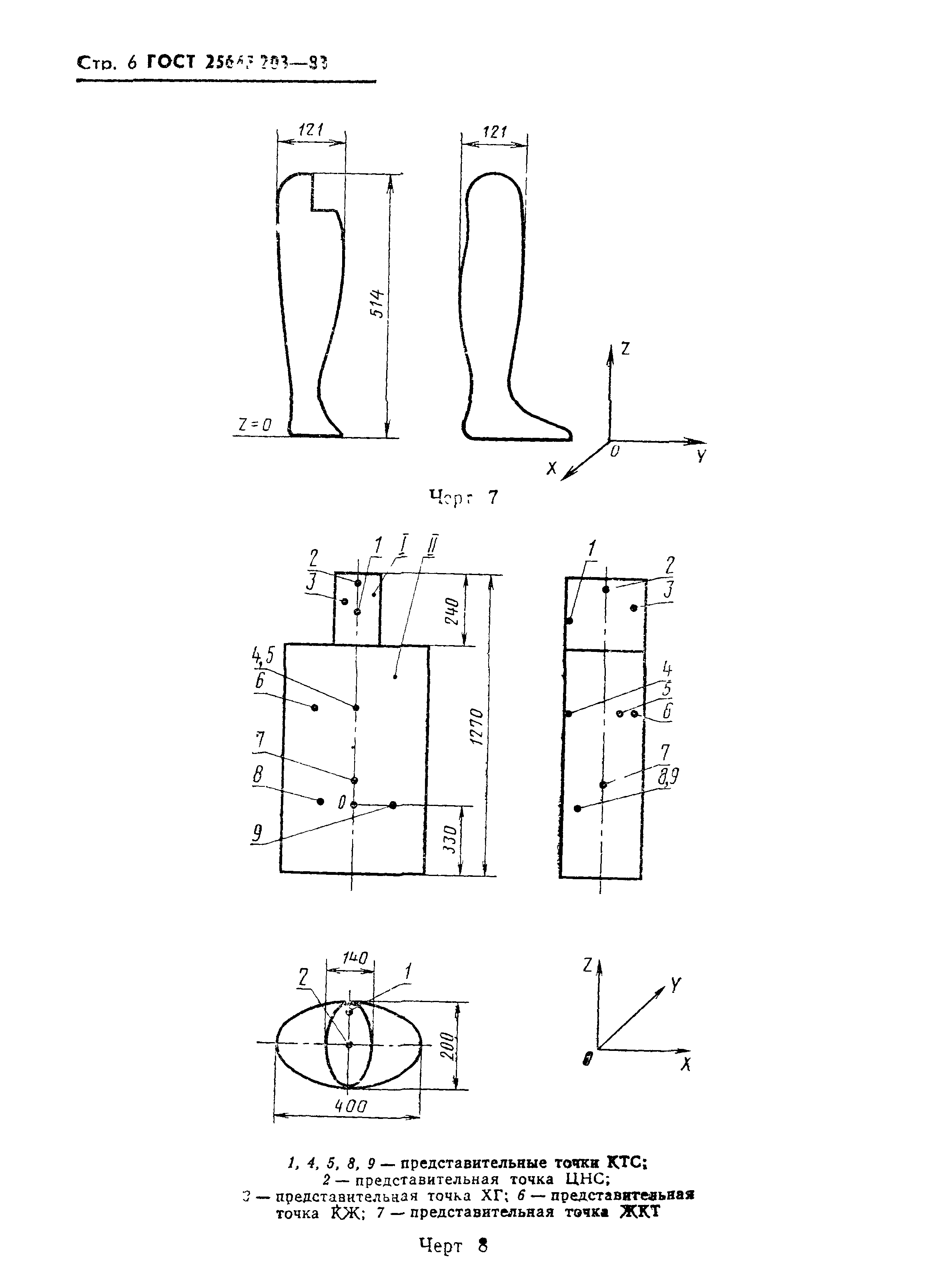 ГОСТ 25645.203-83