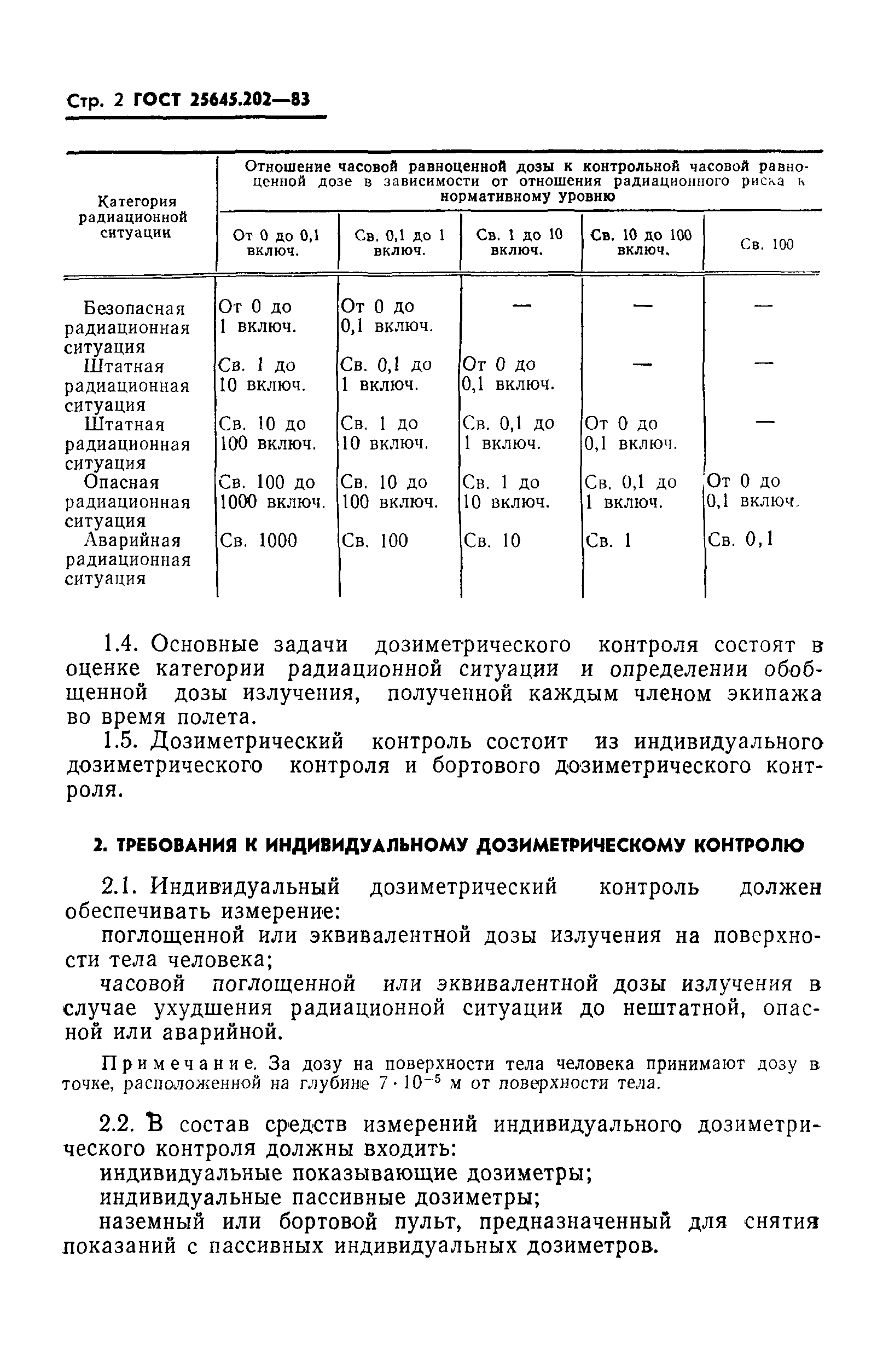 ГОСТ 25645.202-83