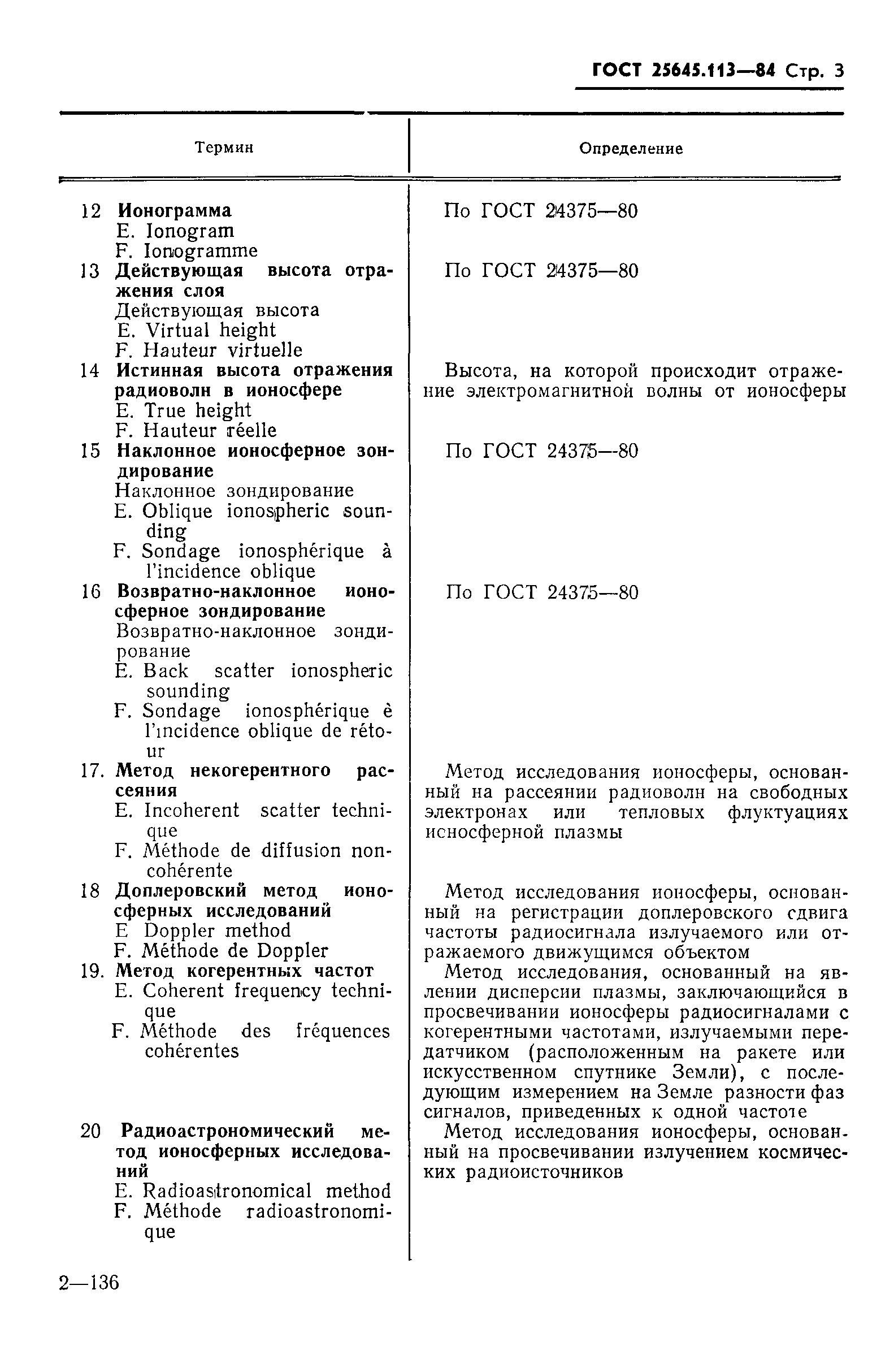 ГОСТ 25645.113-84