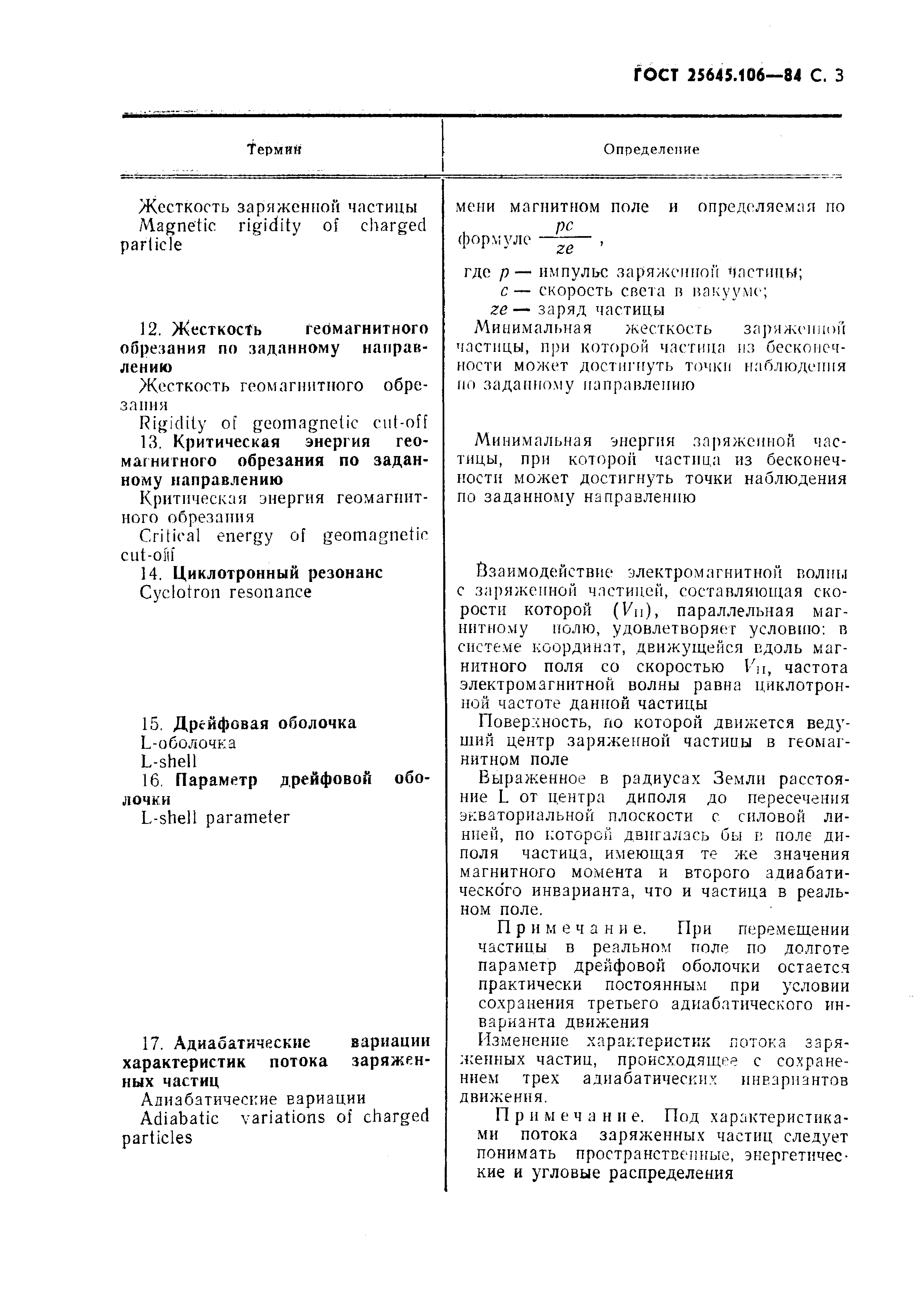 ГОСТ 25645.106-84