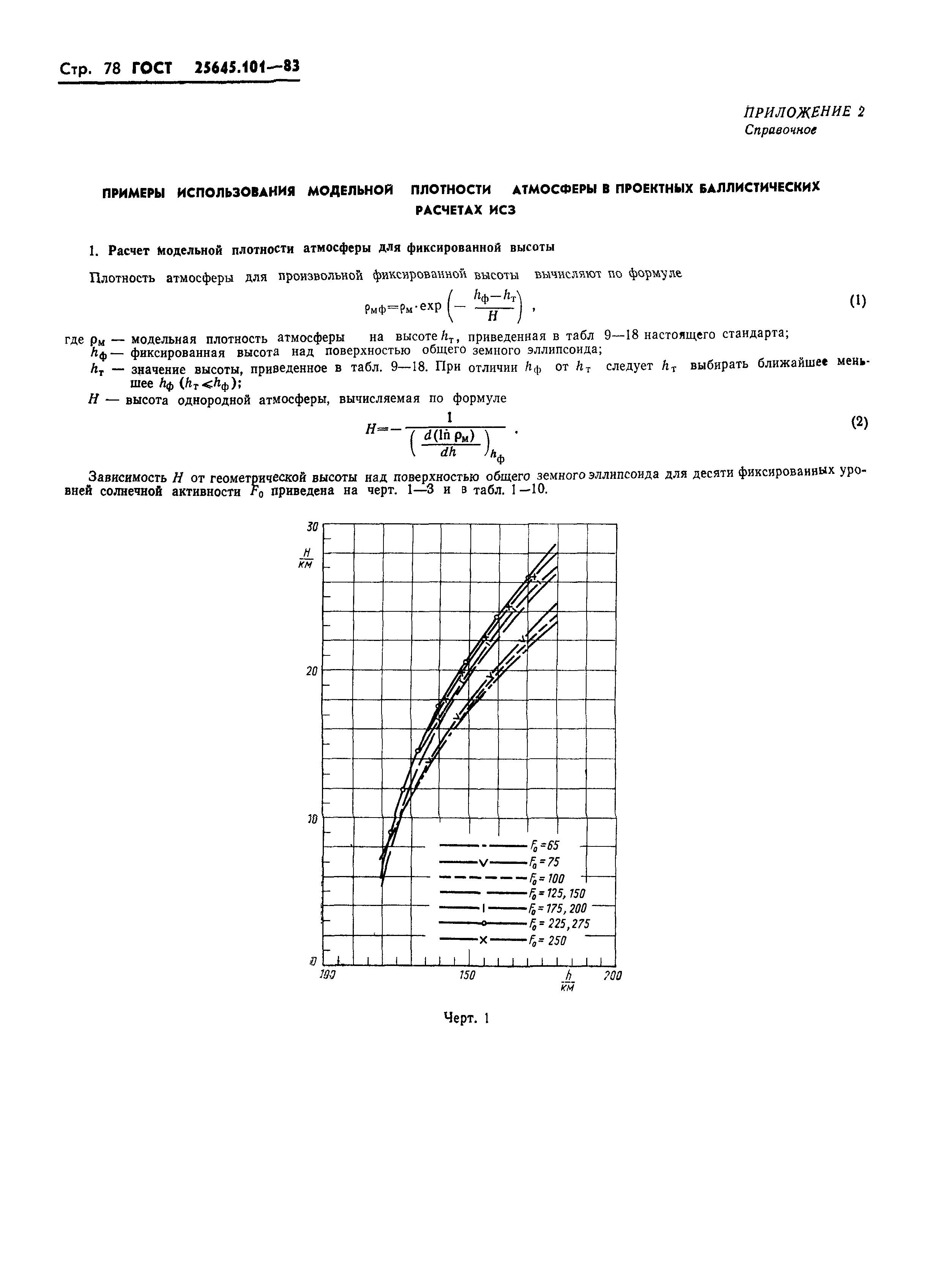 ГОСТ 25645.101-83