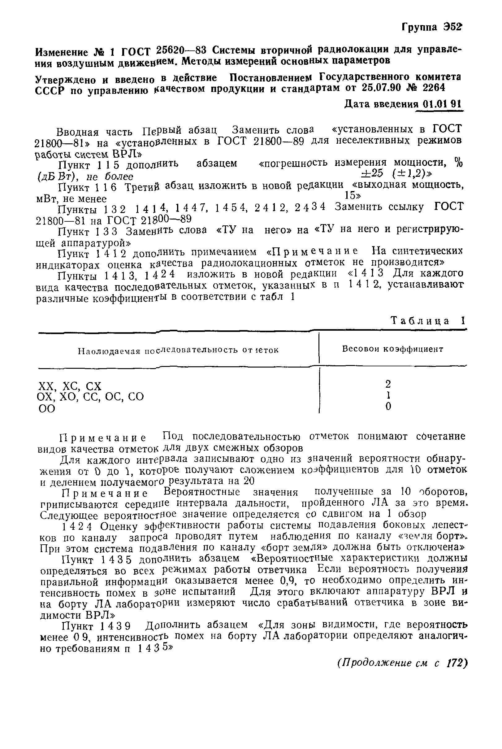 ГОСТ 25620-83